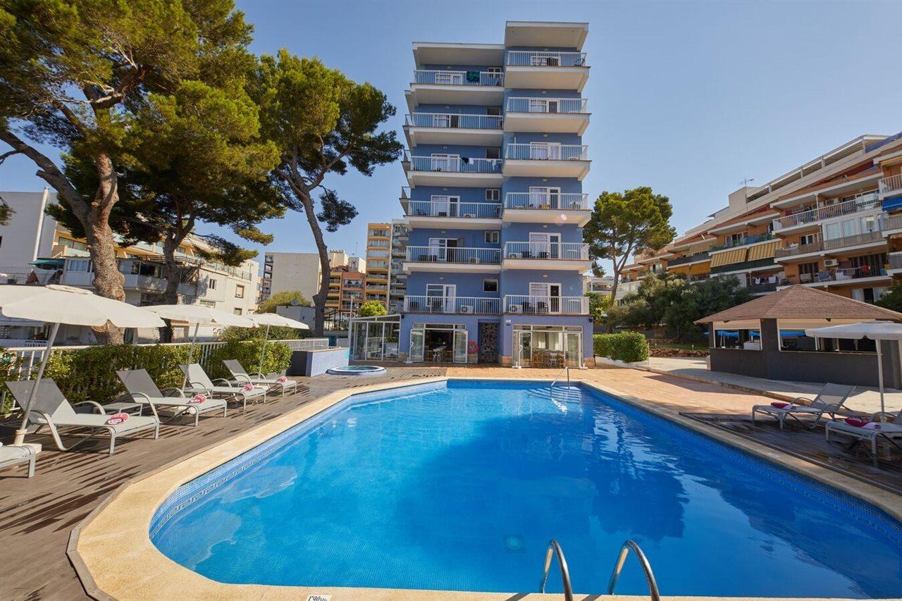 Hotel Js Paradise Sport - Adults Only 3*