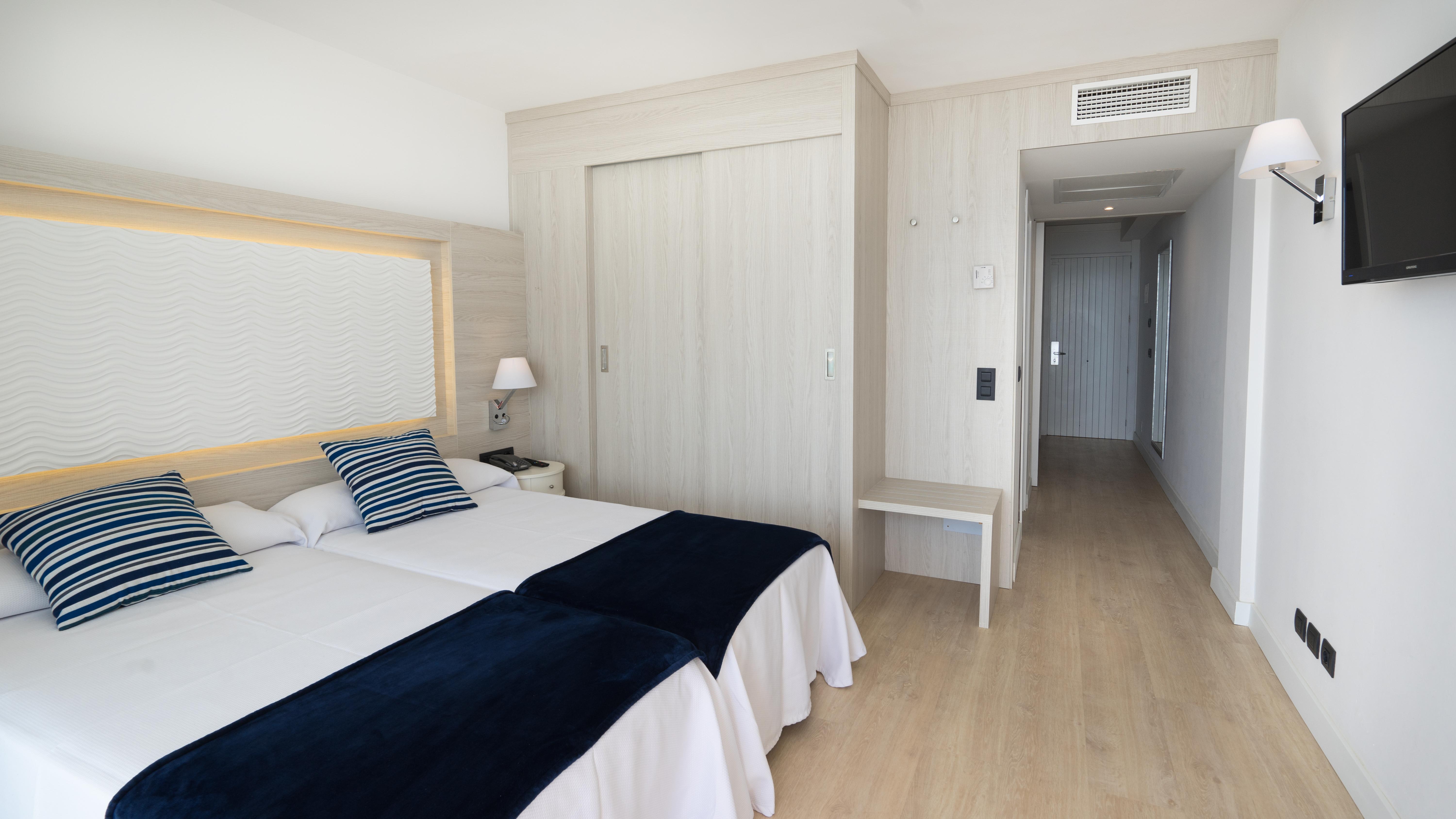 Hotel Thb Sa Coma Platja Sa Coma (Mallorca)