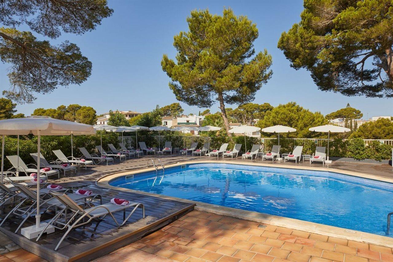 Js Paradise Sport - Adults Only Hotel
