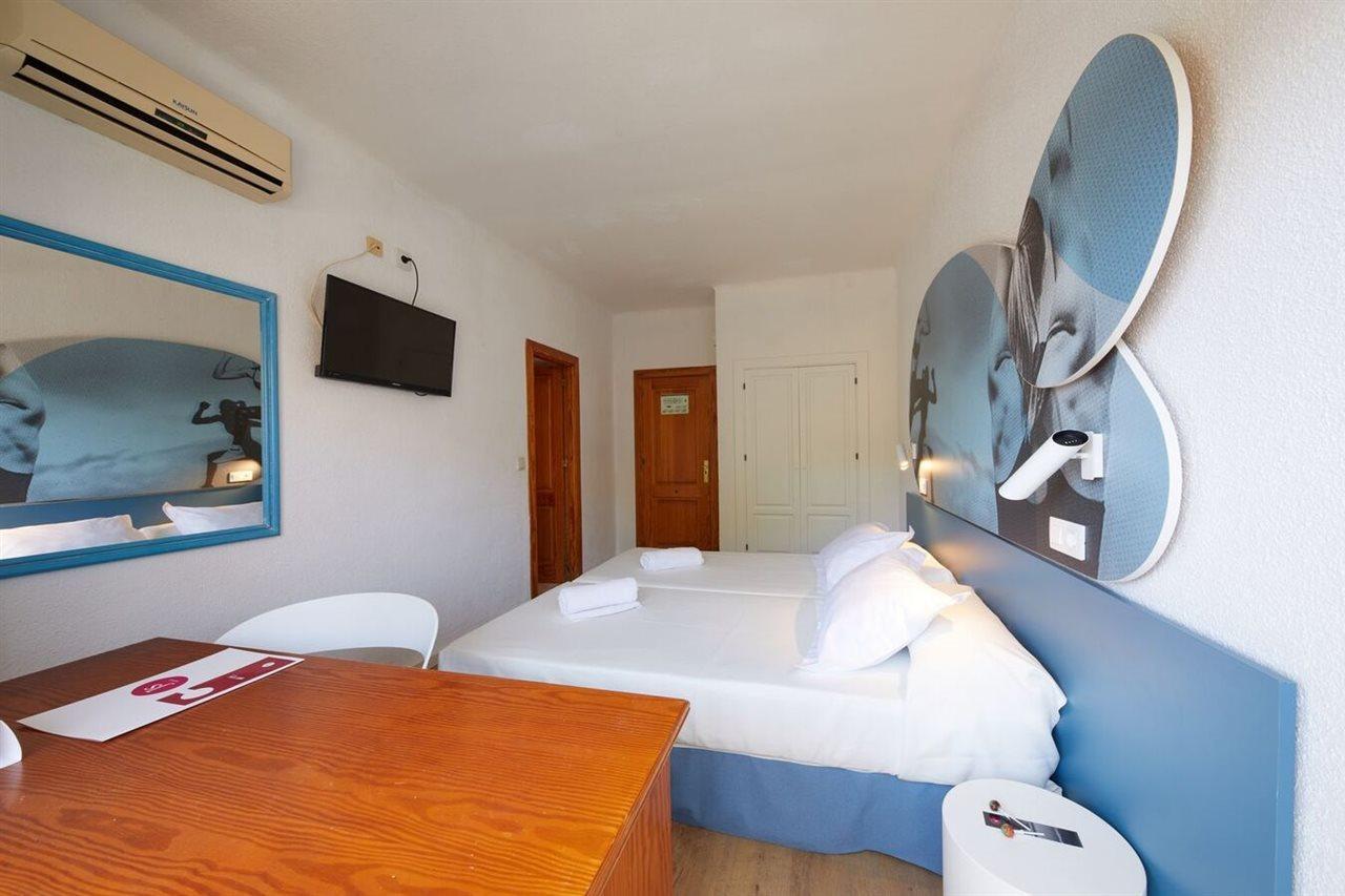 Js Paradise Sport - Adults Only Hotel 3*