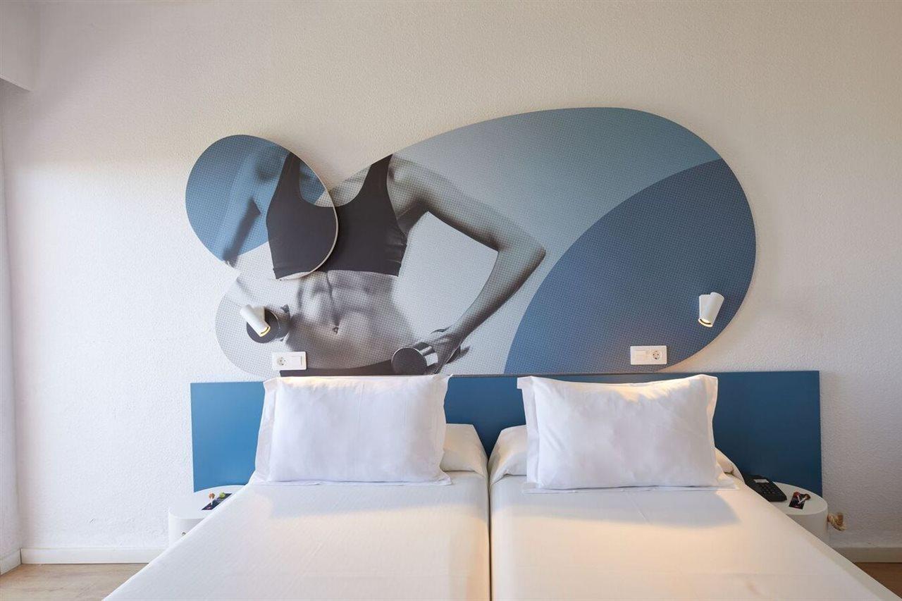 Hotel Js Paradise Sport - Adults Only 3*