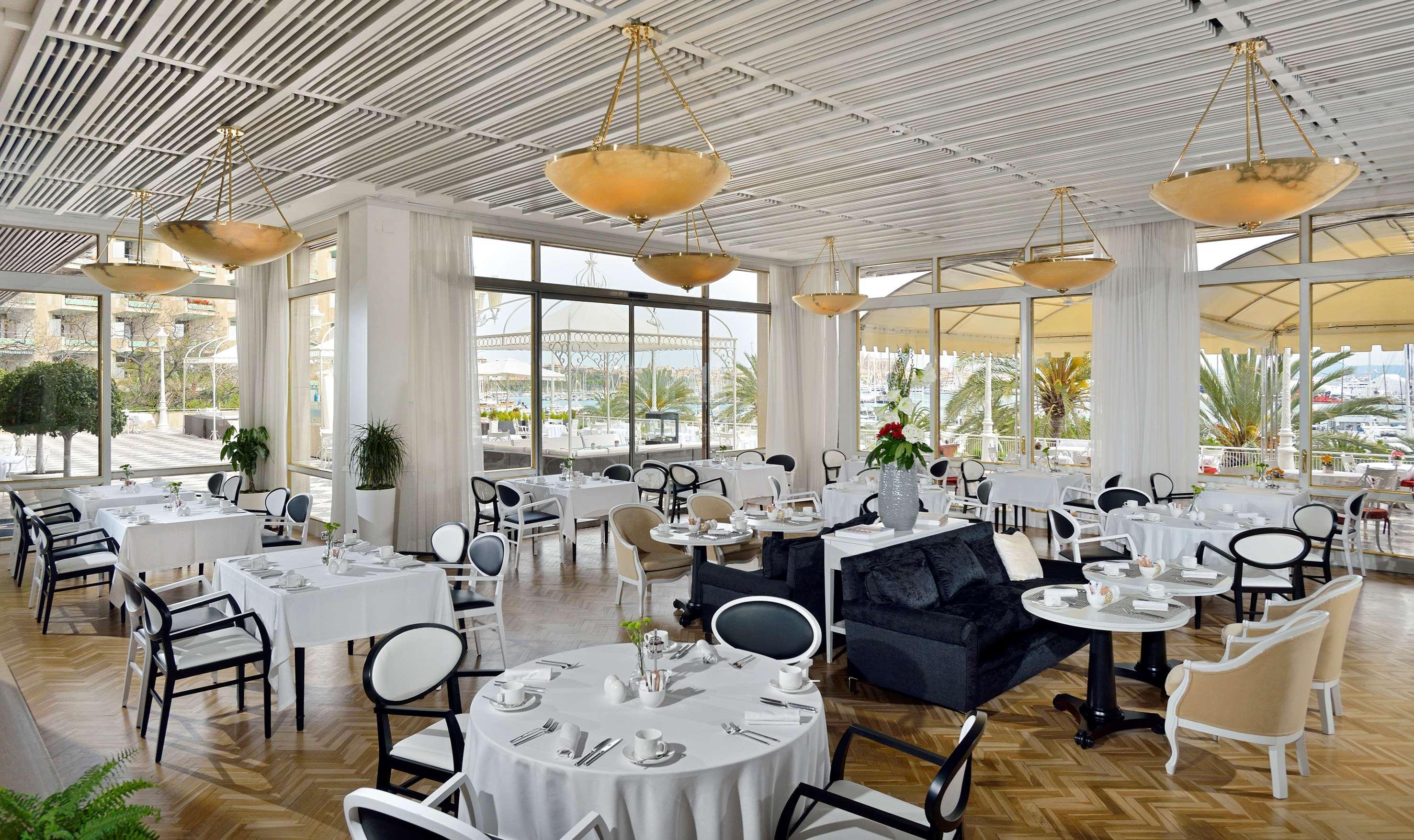 Victoria Gran Meliá Hotel Palma de Mallorca