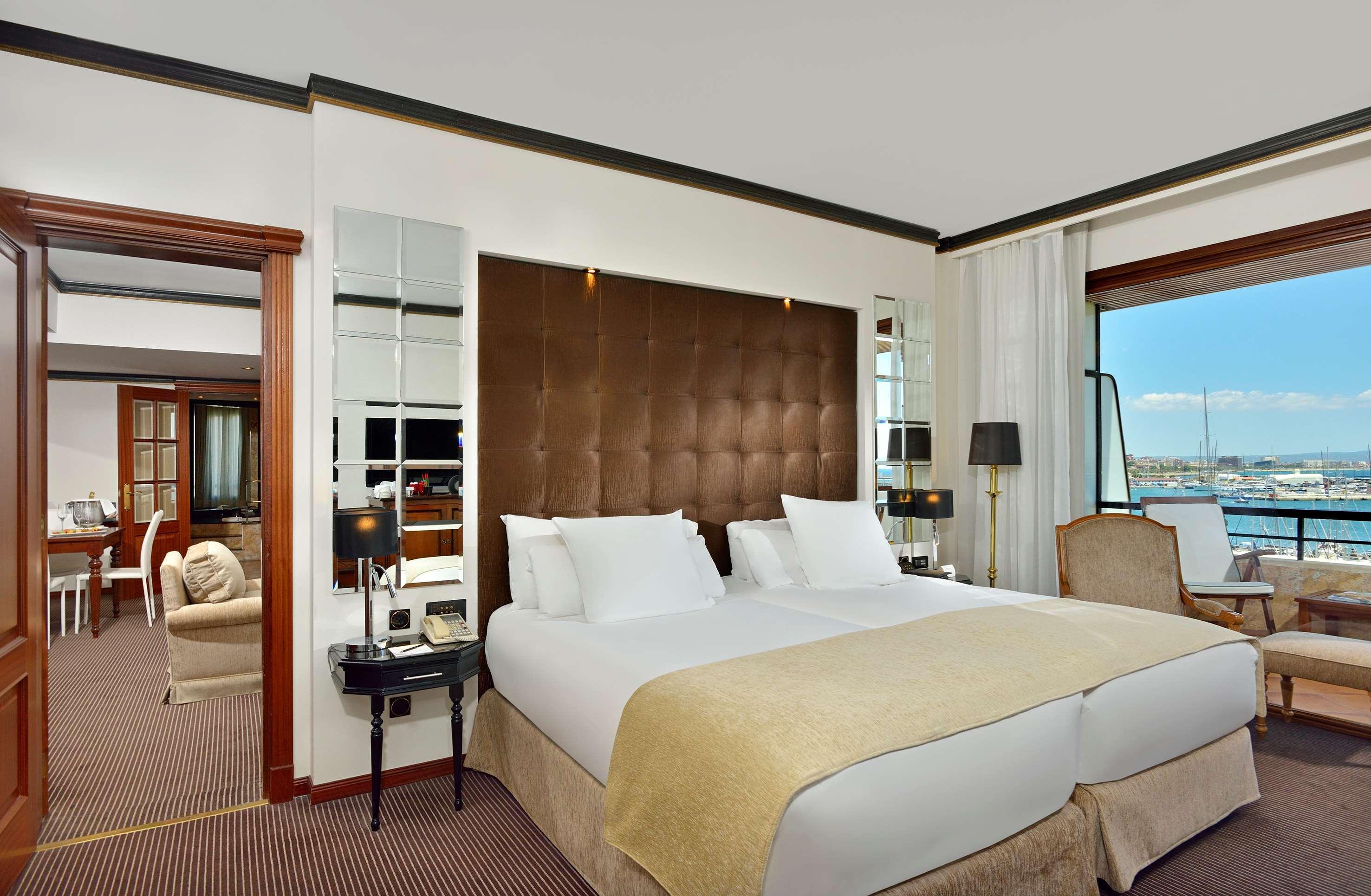 Hotel Victoria Gran Meliá