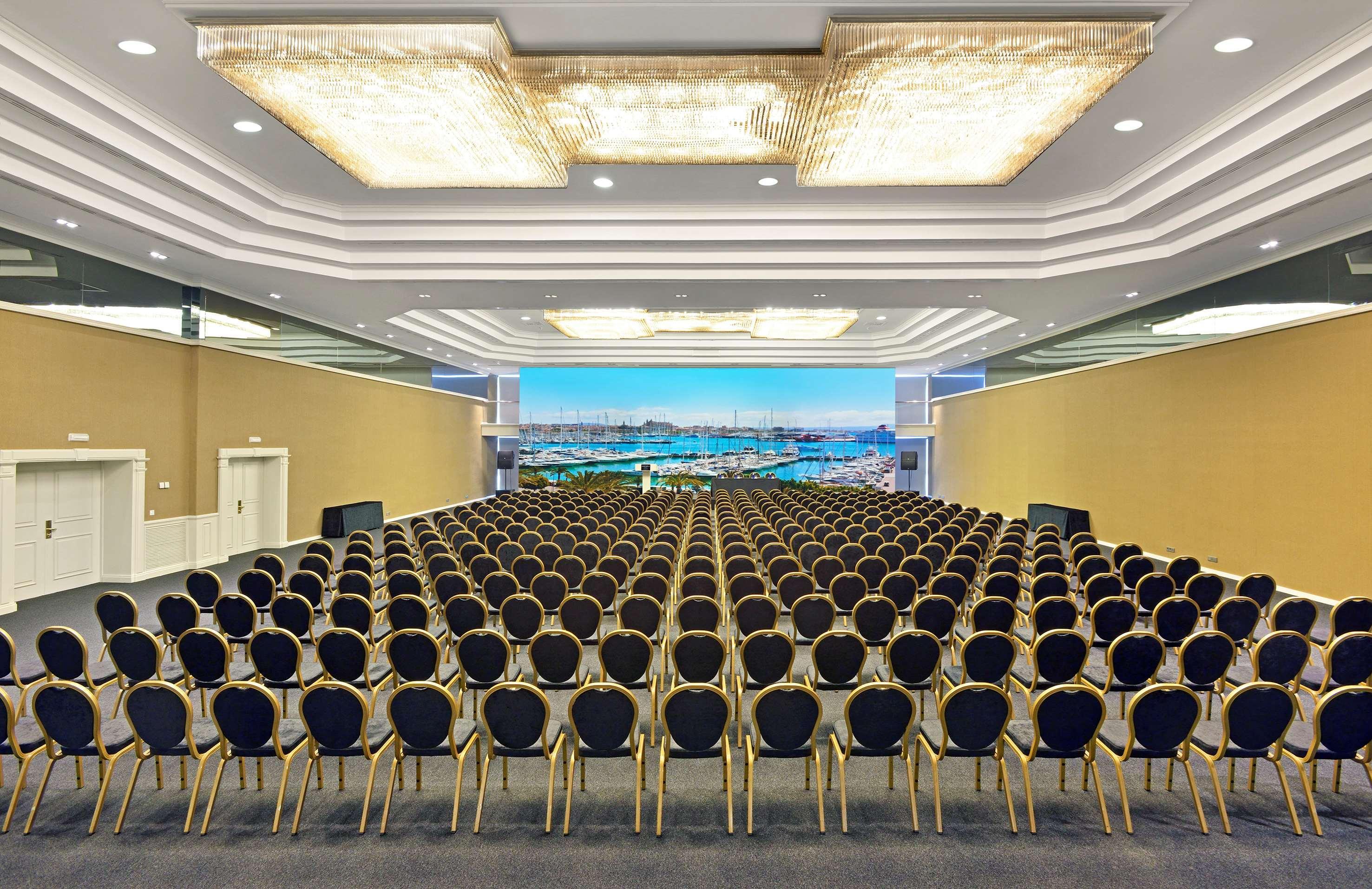 Hotel Victoria Gran Meliá Palma de Mallorca