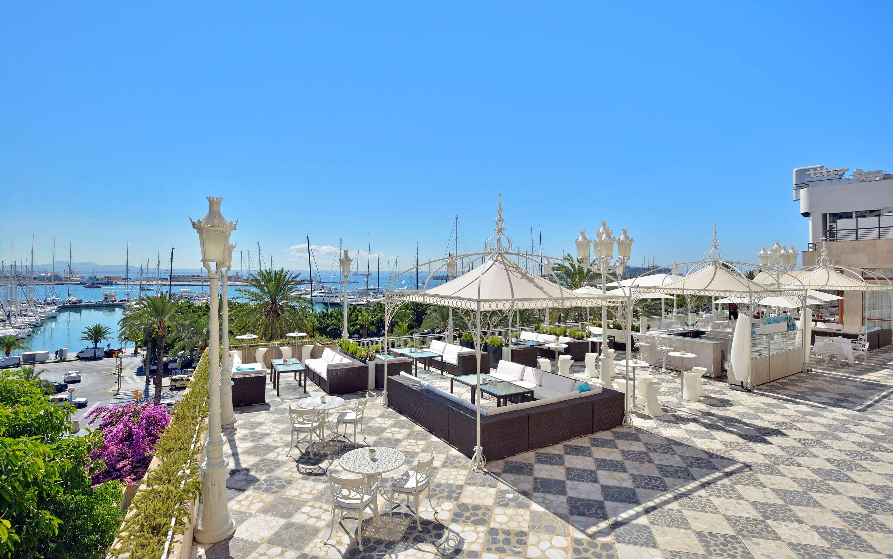 Hotel Victoria Gran Meliá 5*