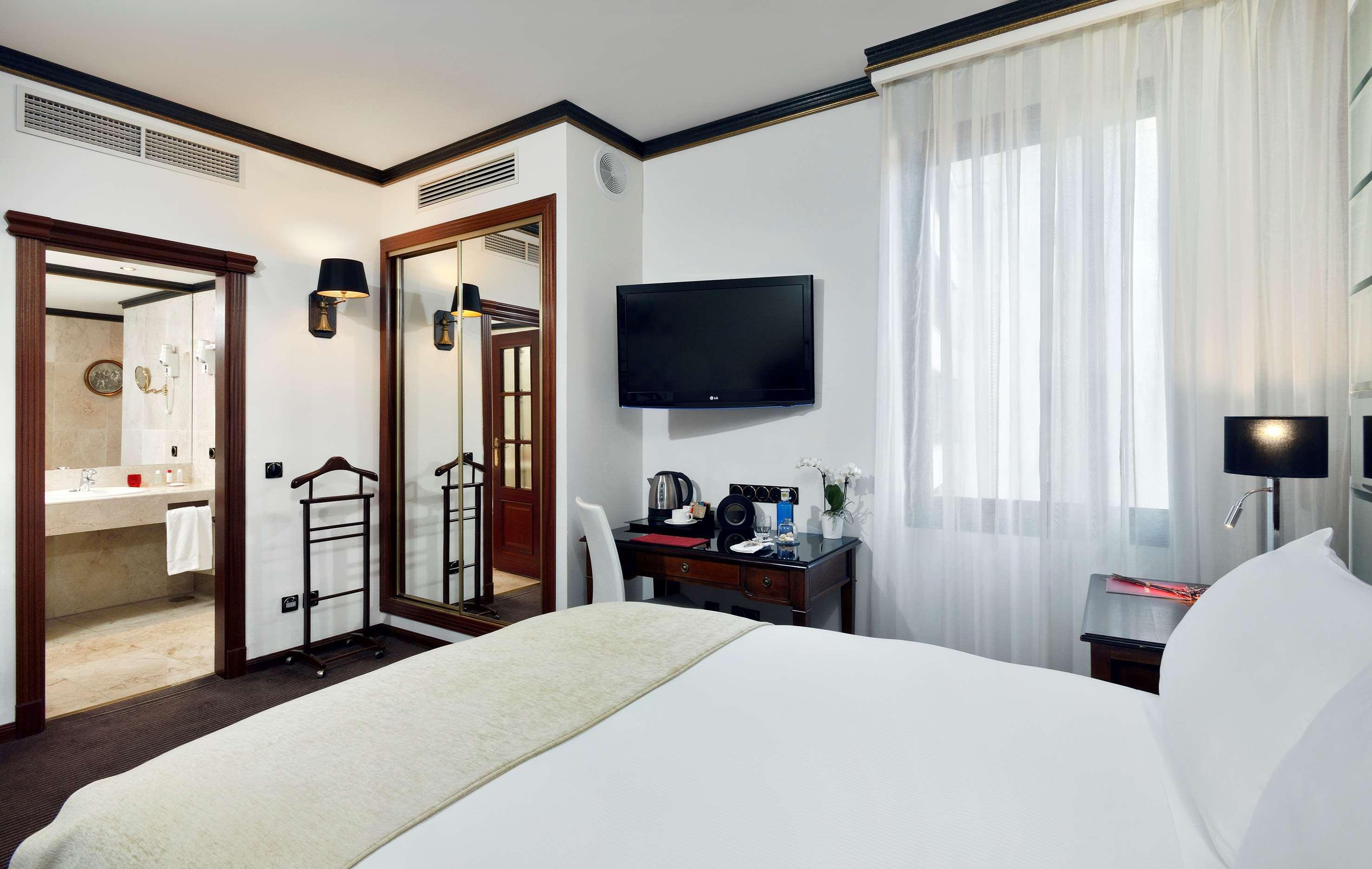 Victoria Gran Meliá Hotel 5*