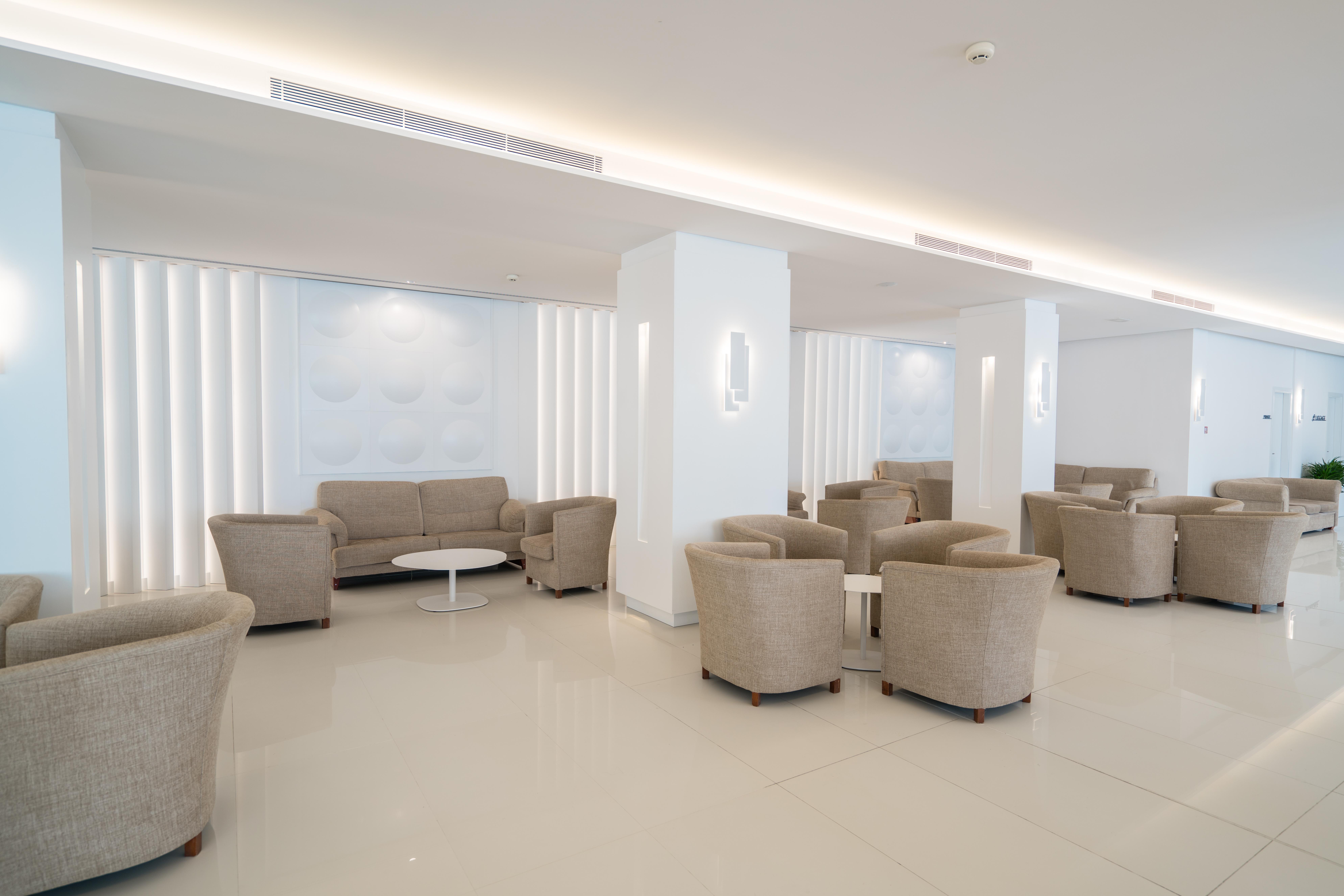 Thb Sa Coma Platja Hotel