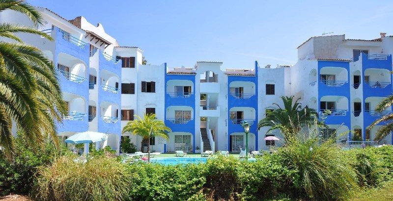 Apartamento Europa Sa Coma (Mallorca)