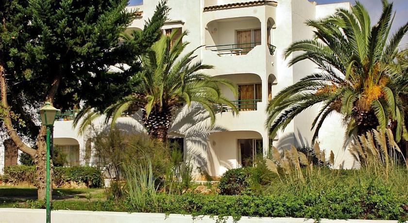 Europa Apartamento *