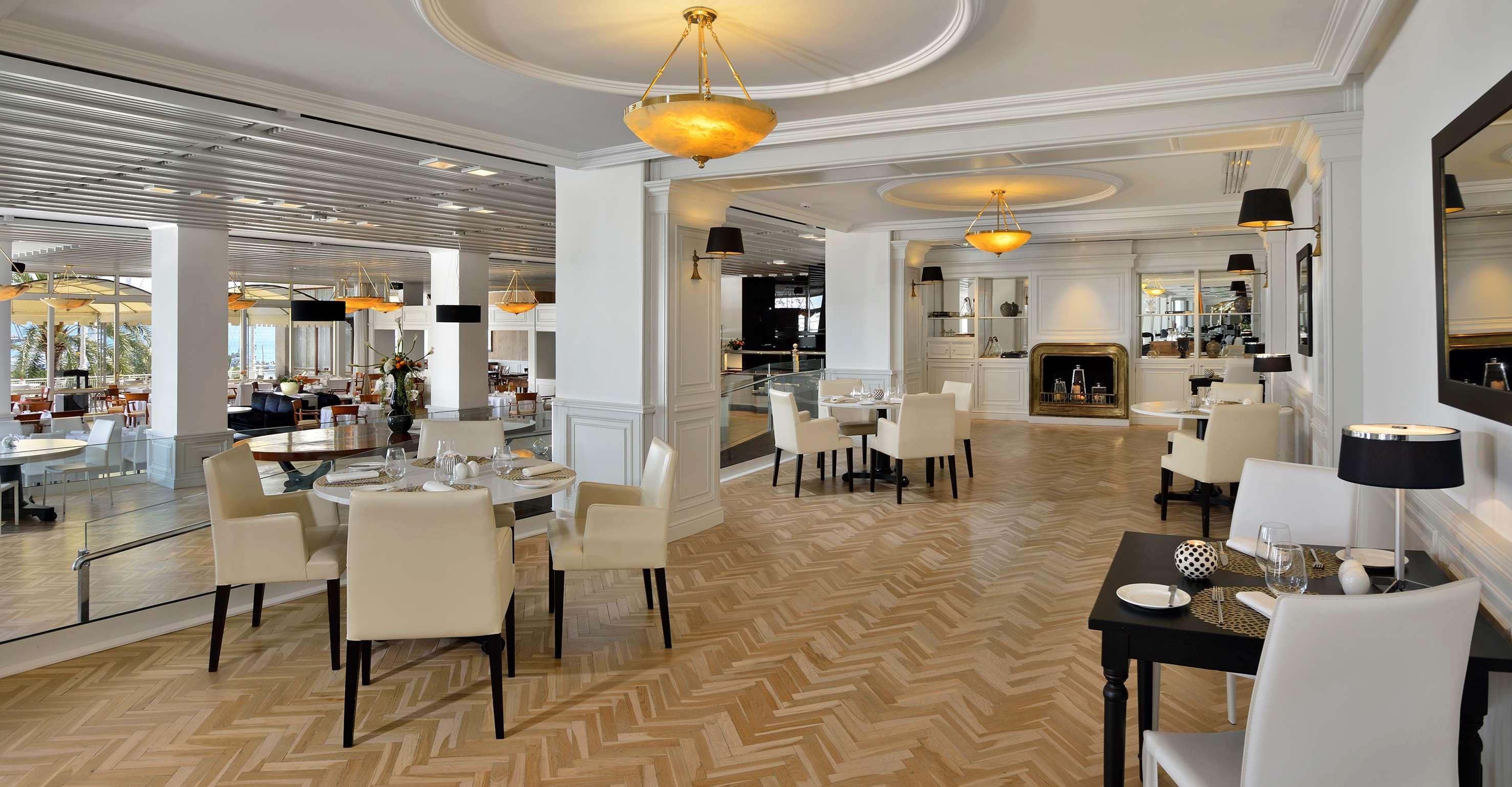 Victoria Gran Meliá Hotel 5*