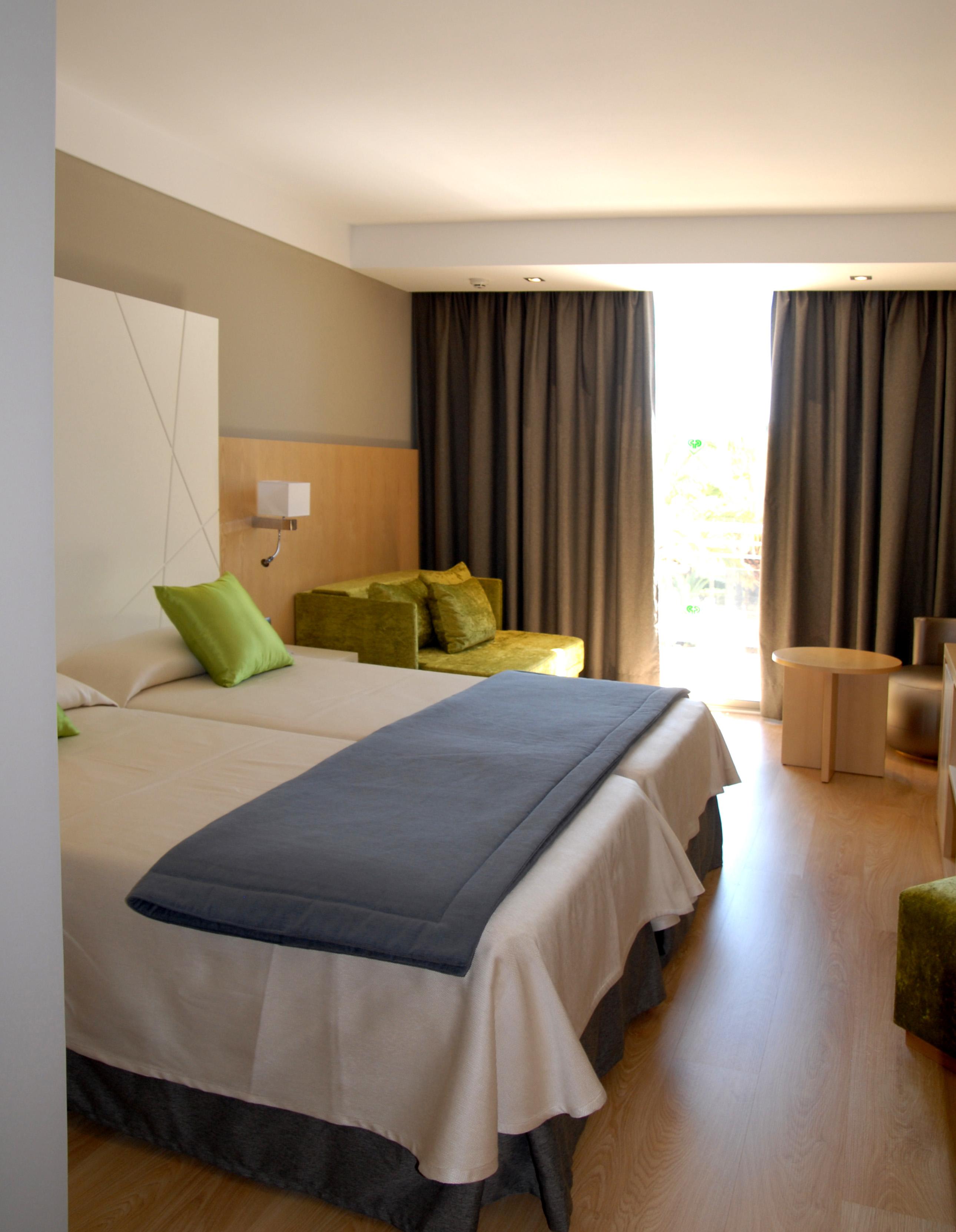 Protur Sa Coma Playa & Hotel Sa Coma (Mallorca)
