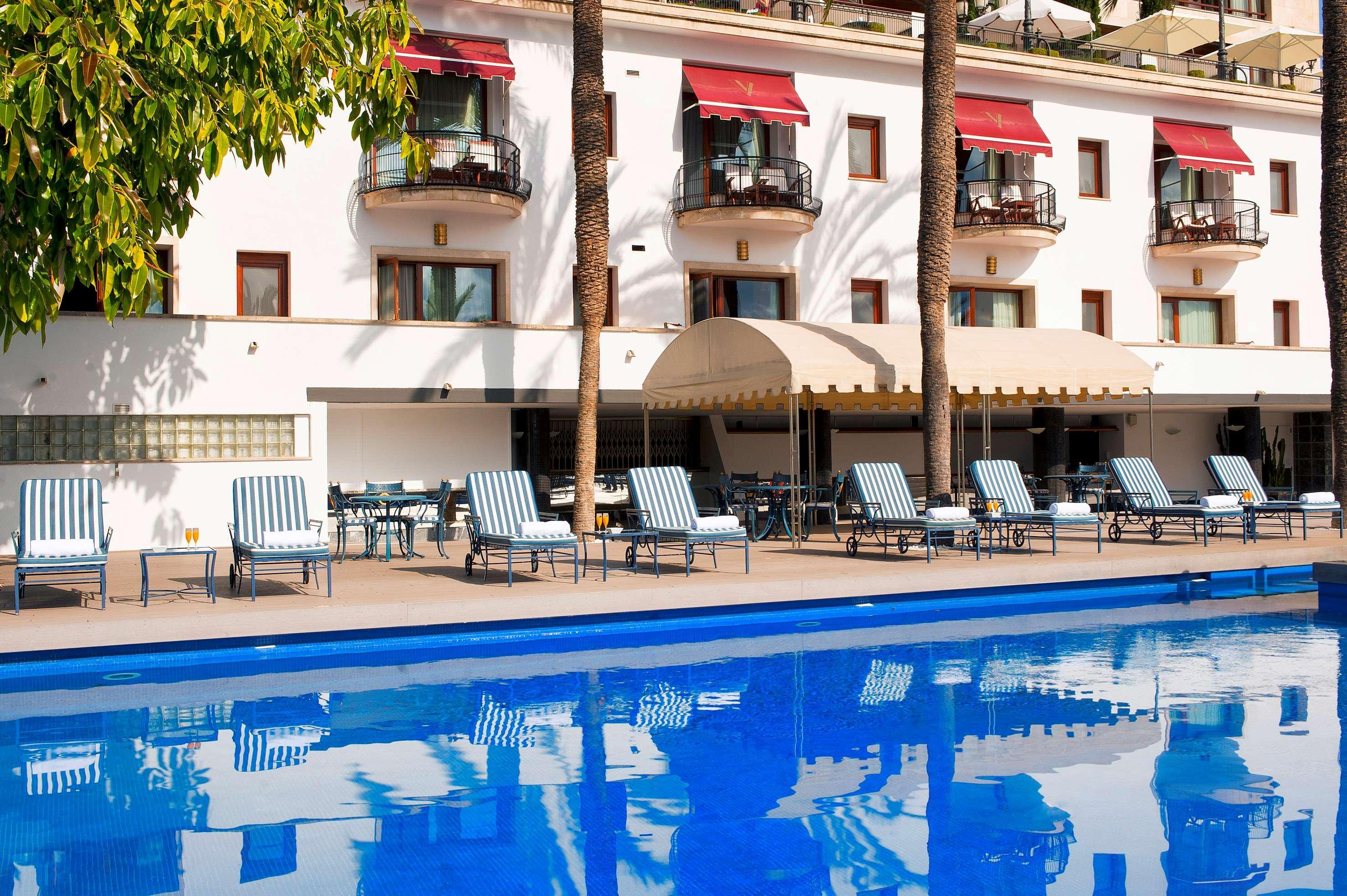 Victoria Gran Meliá Hotel 5*