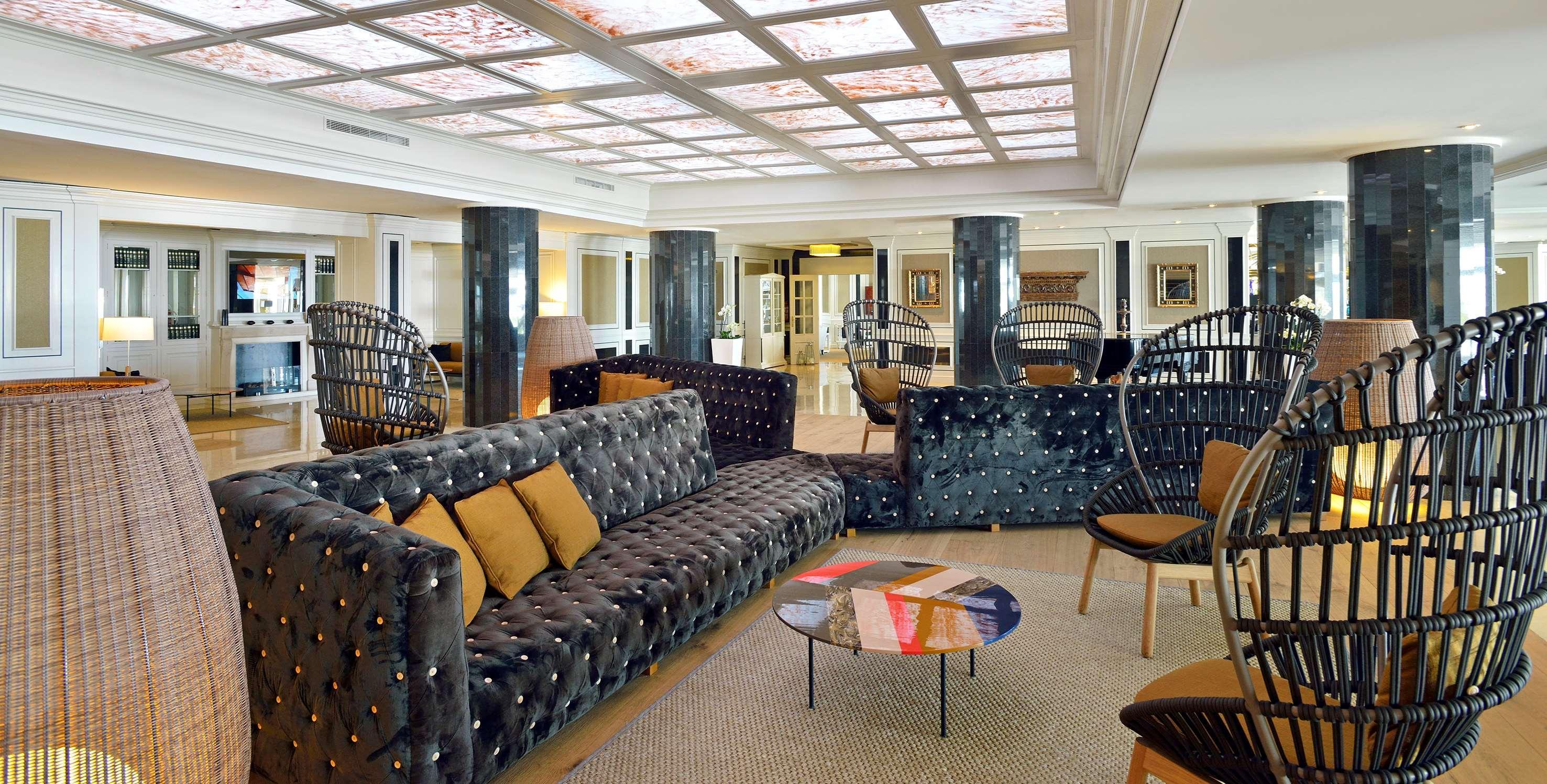 Victoria Gran Meliá 5* Palma de Mallorca
