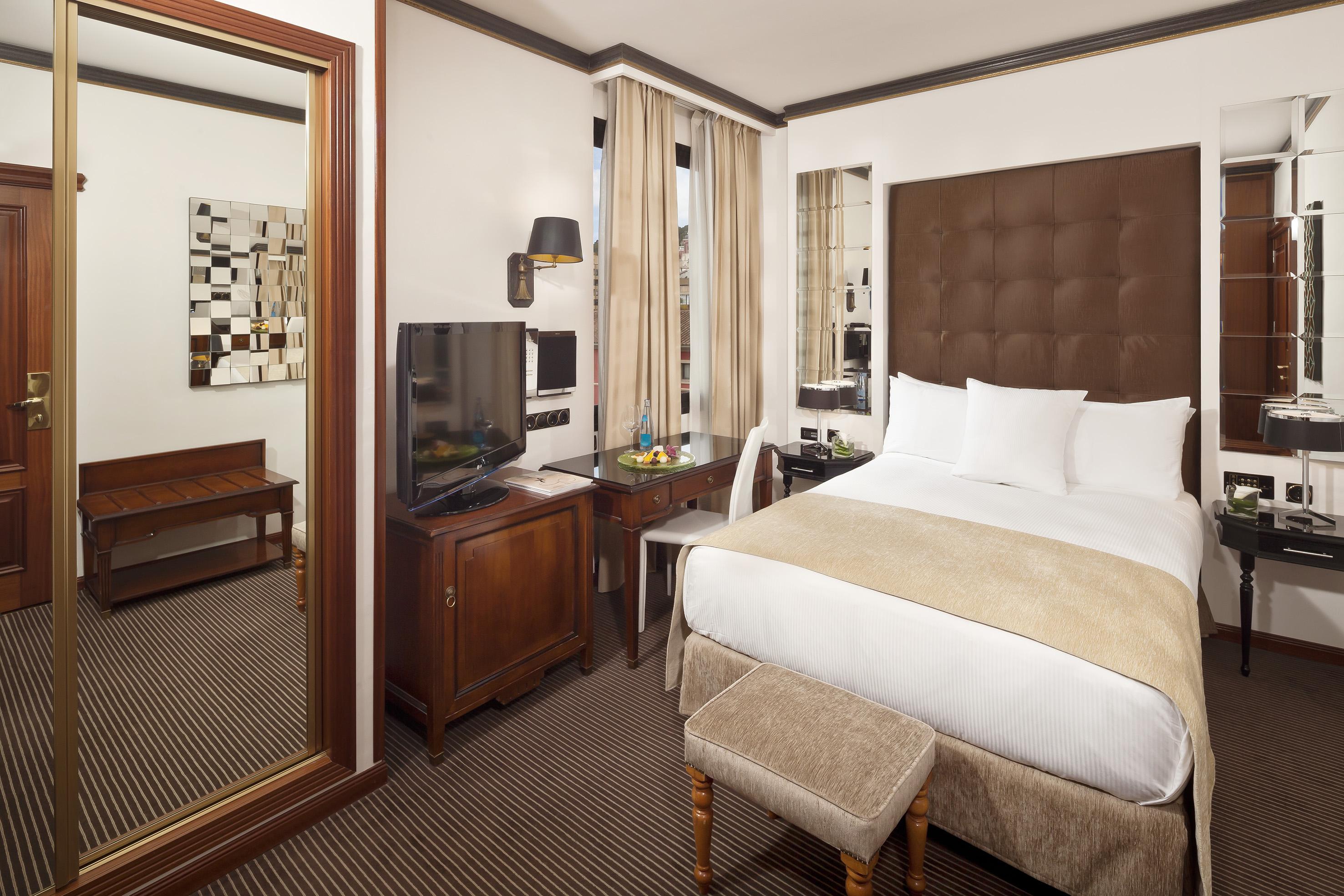Victoria Gran Meliá Hotel 5*
