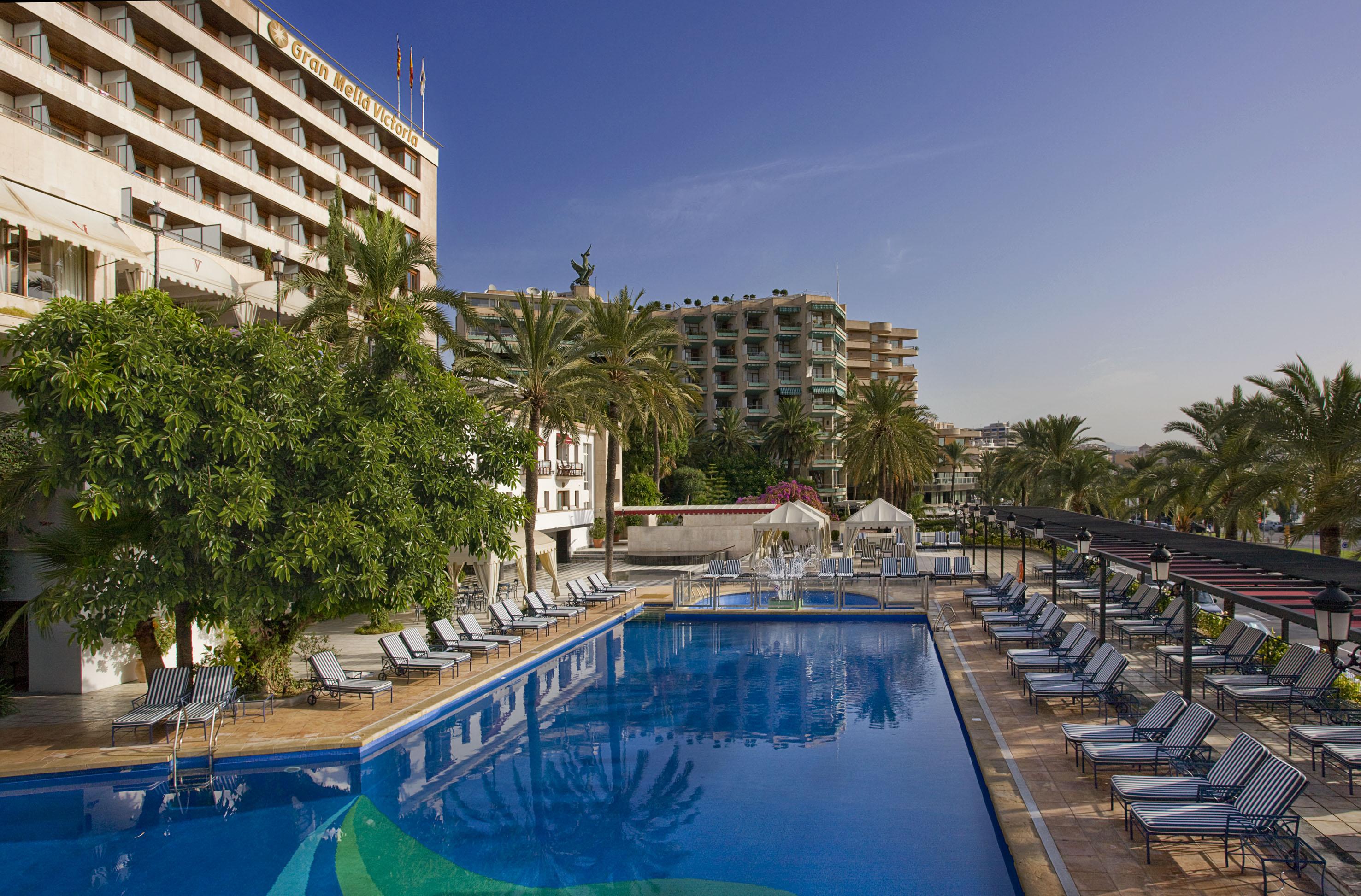 Victoria Gran Meliá Palma de Mallorca
