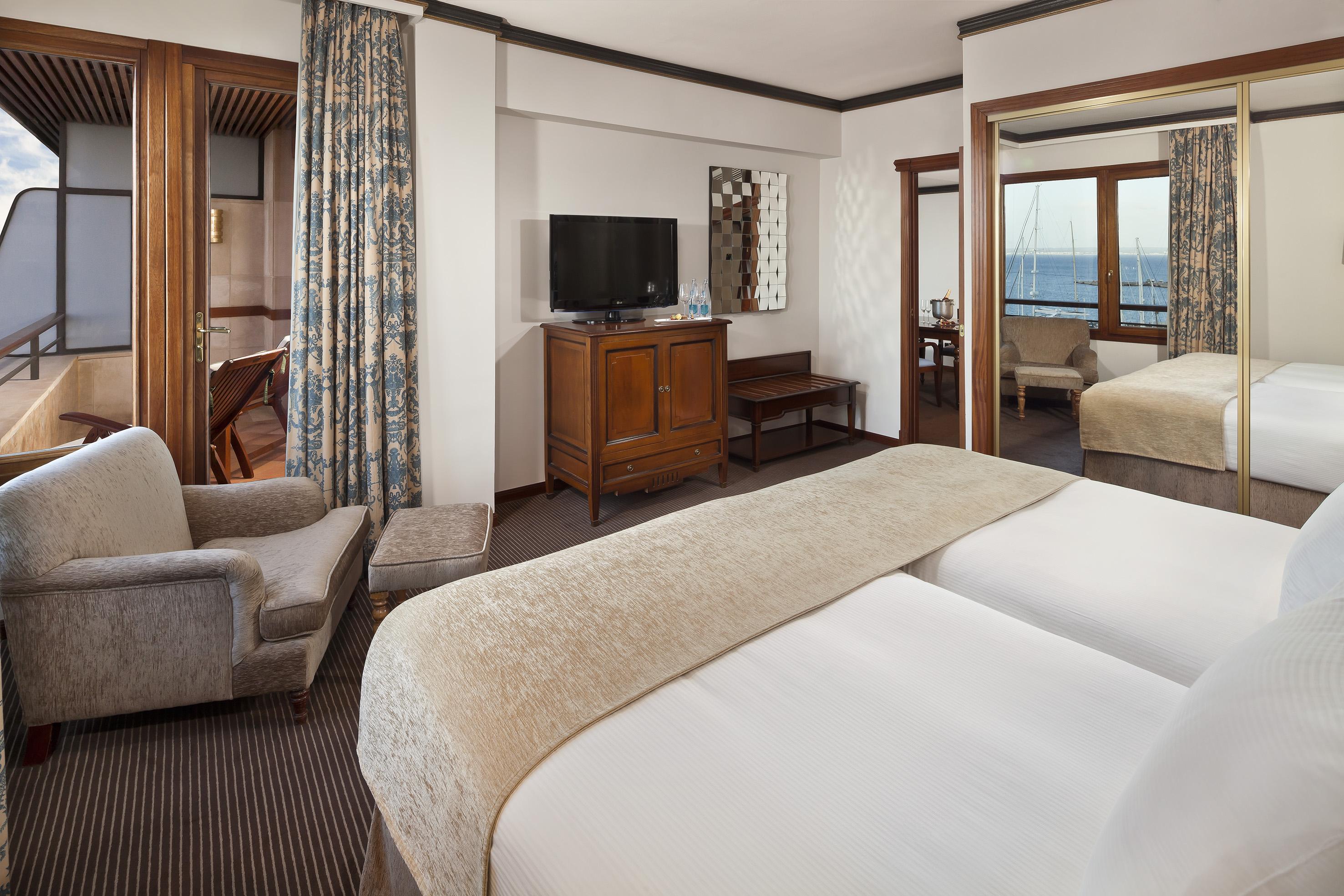 Victoria Gran Meliá Hotel
