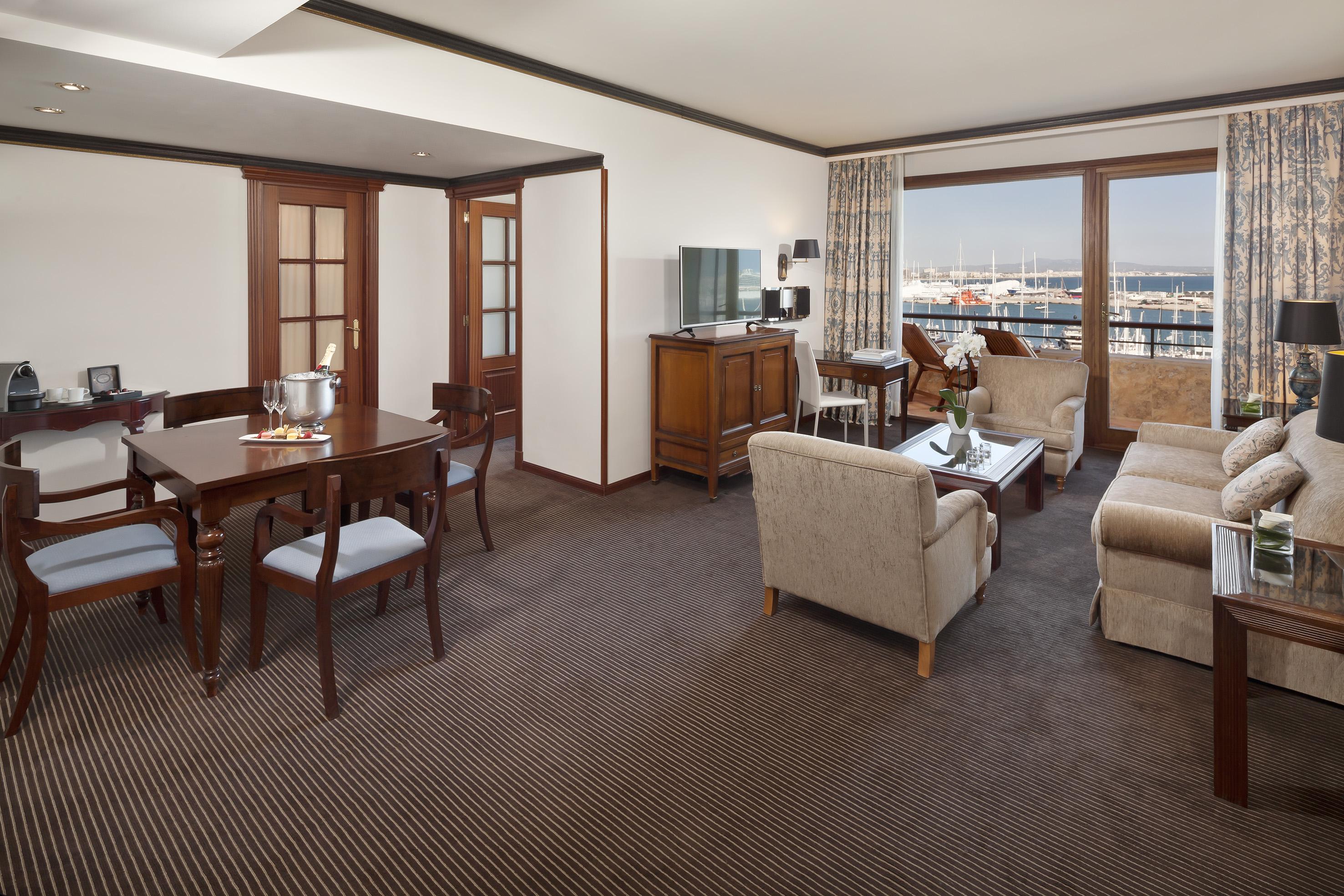 Hotel Victoria Gran Meliá