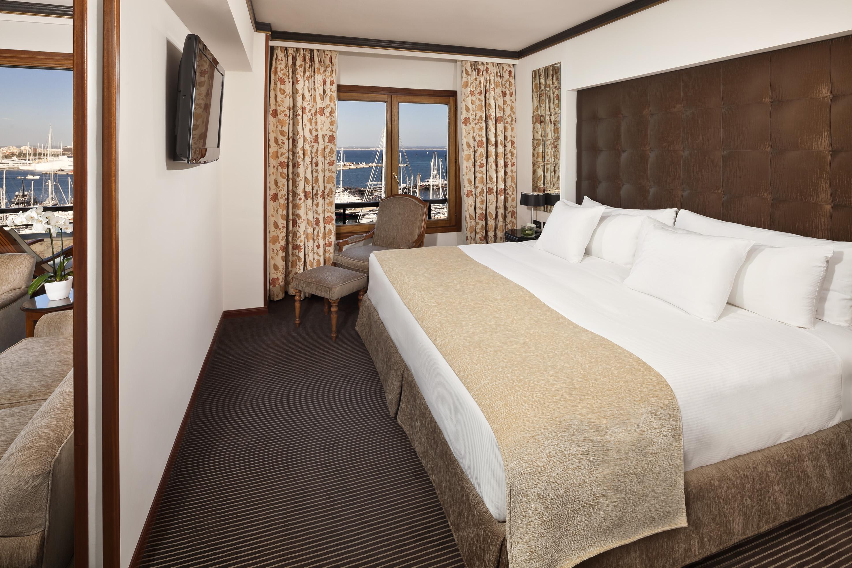 Victoria Gran Meliá