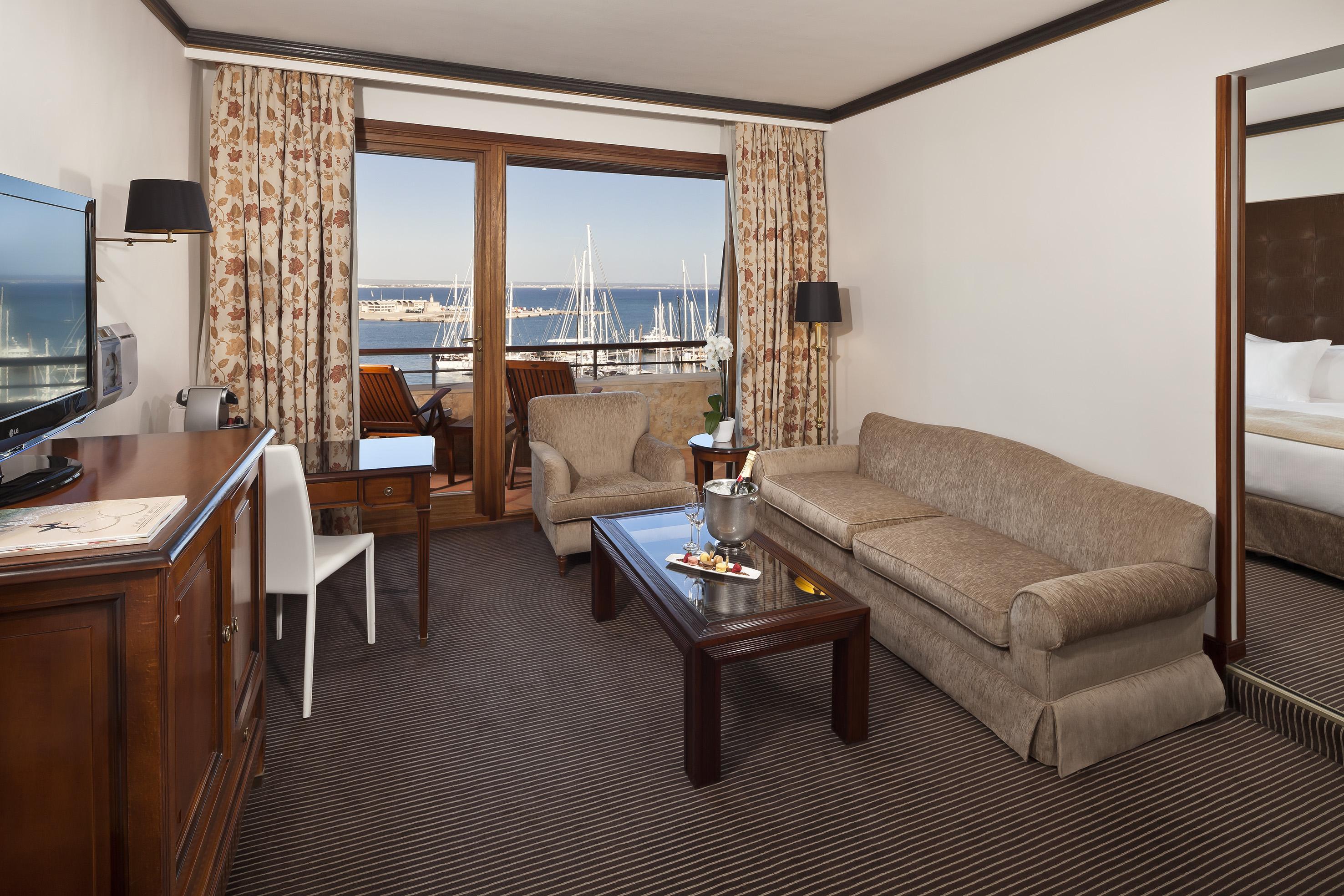 Victoria Gran Meliá 5* Palma de Mallorca