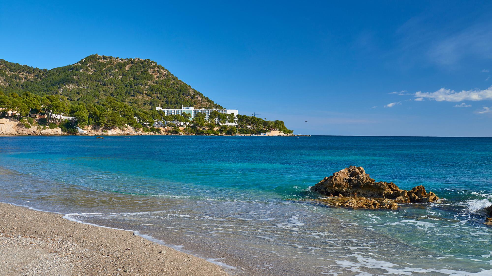 Hotel Hipotels Eurotel Punta Rotja Spa-golf 4*