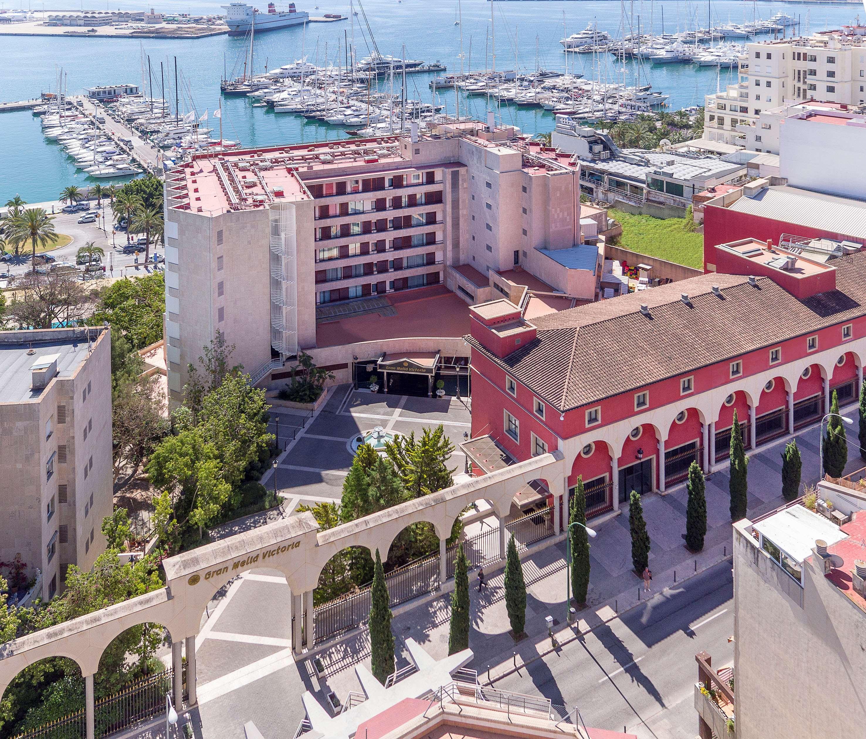 Victoria Gran Meliá 5* Palma de Mallorca