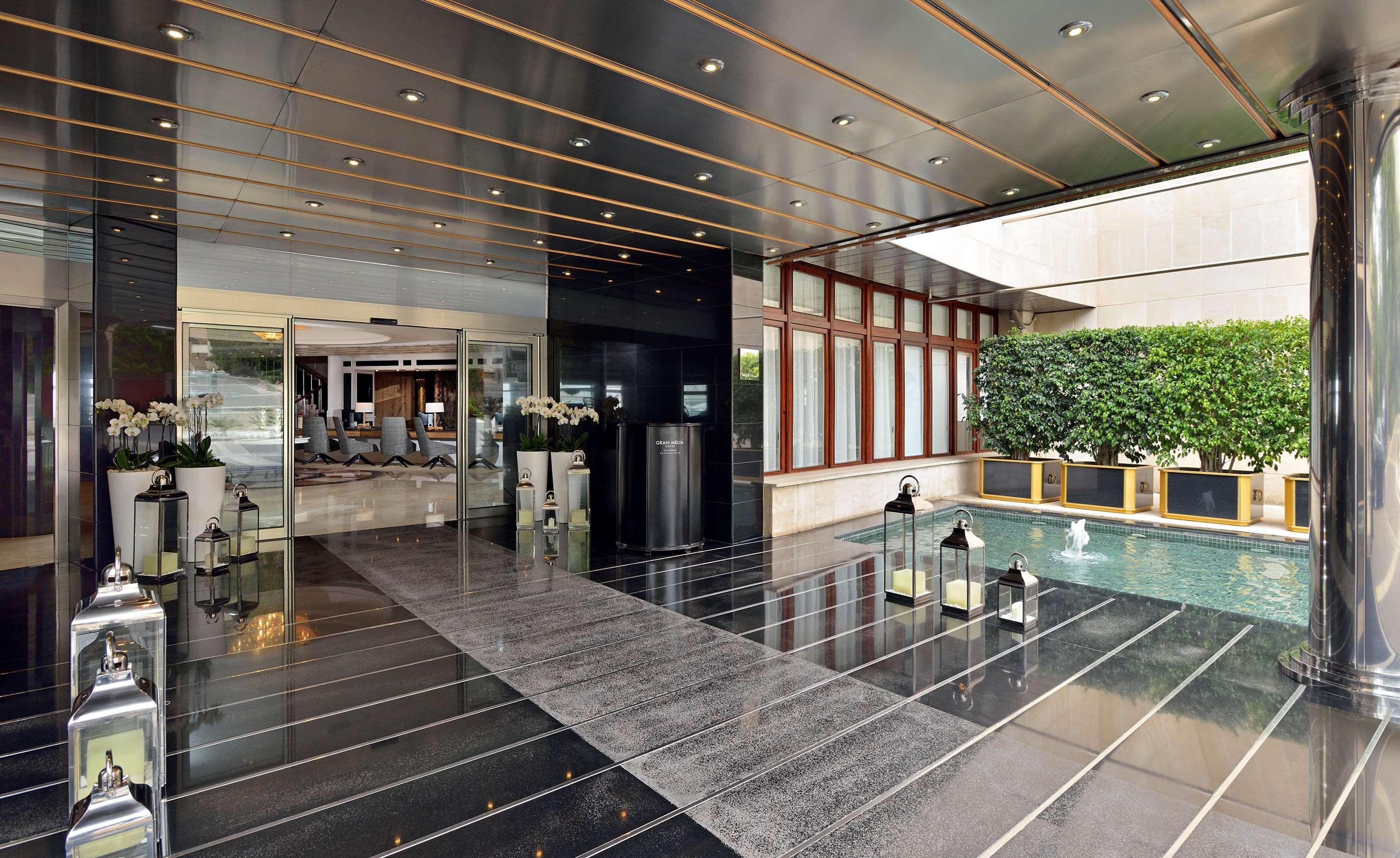 Hotel Victoria Gran Meliá Palma de Mallorca
