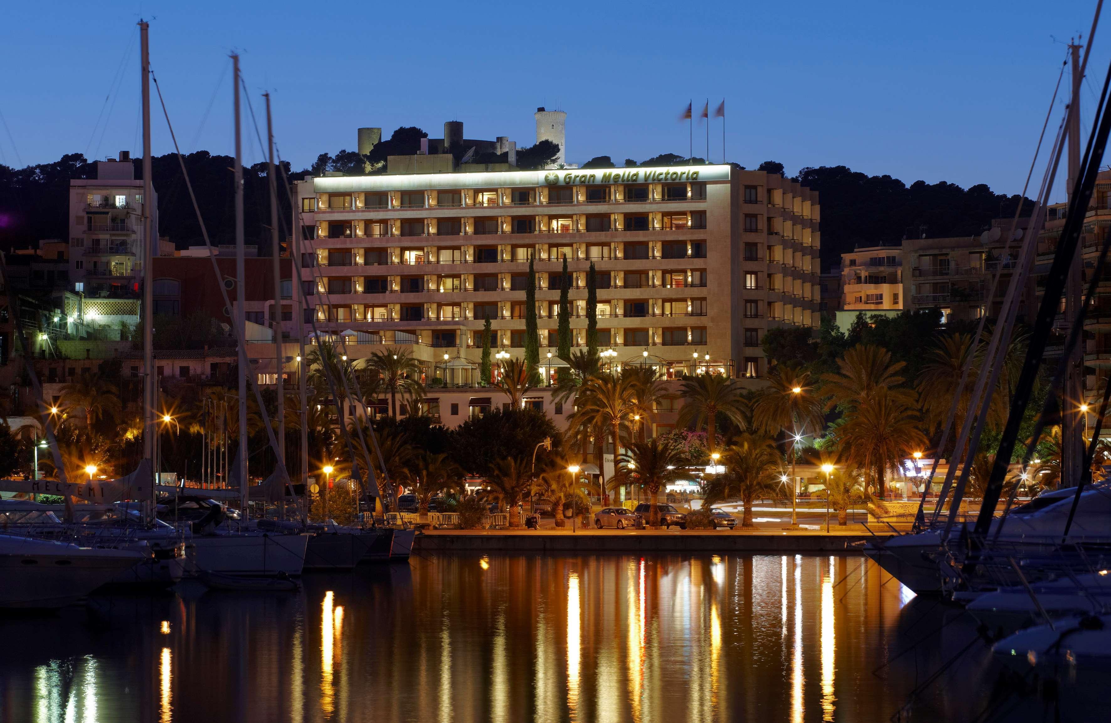 Victoria Gran Meliá 5* Palma de Mallorca