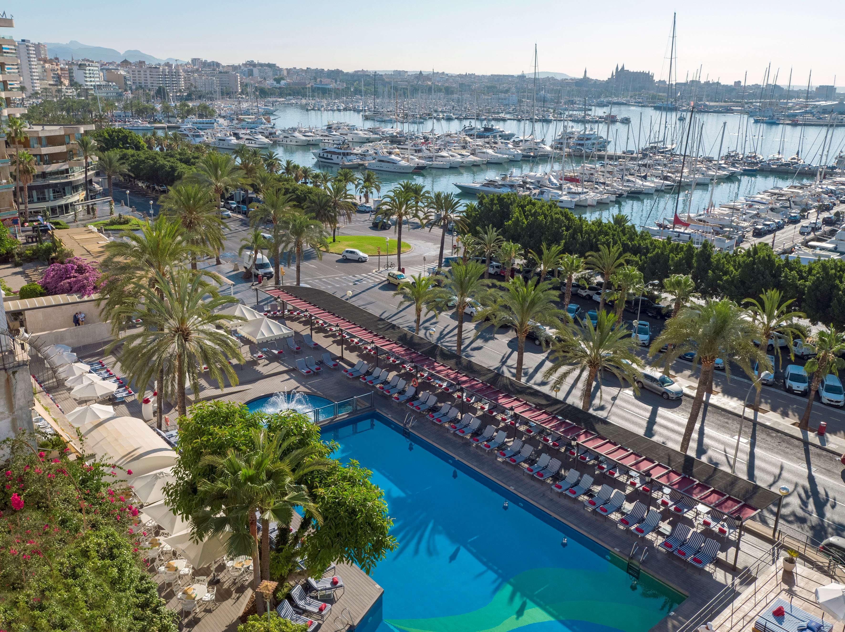 Victoria Gran Meliá 5* Palma de Mallorca