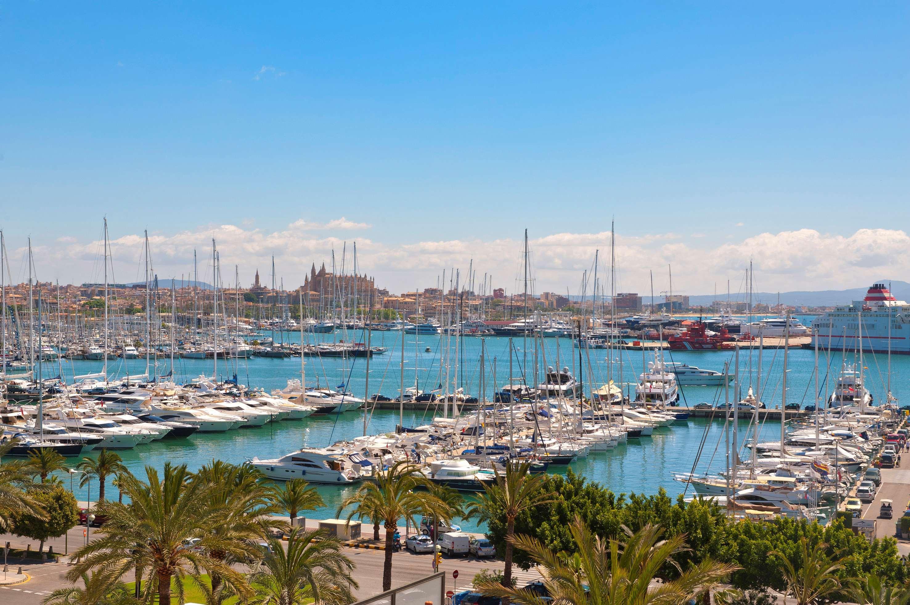Victoria Gran Meliá Palma de Mallorca