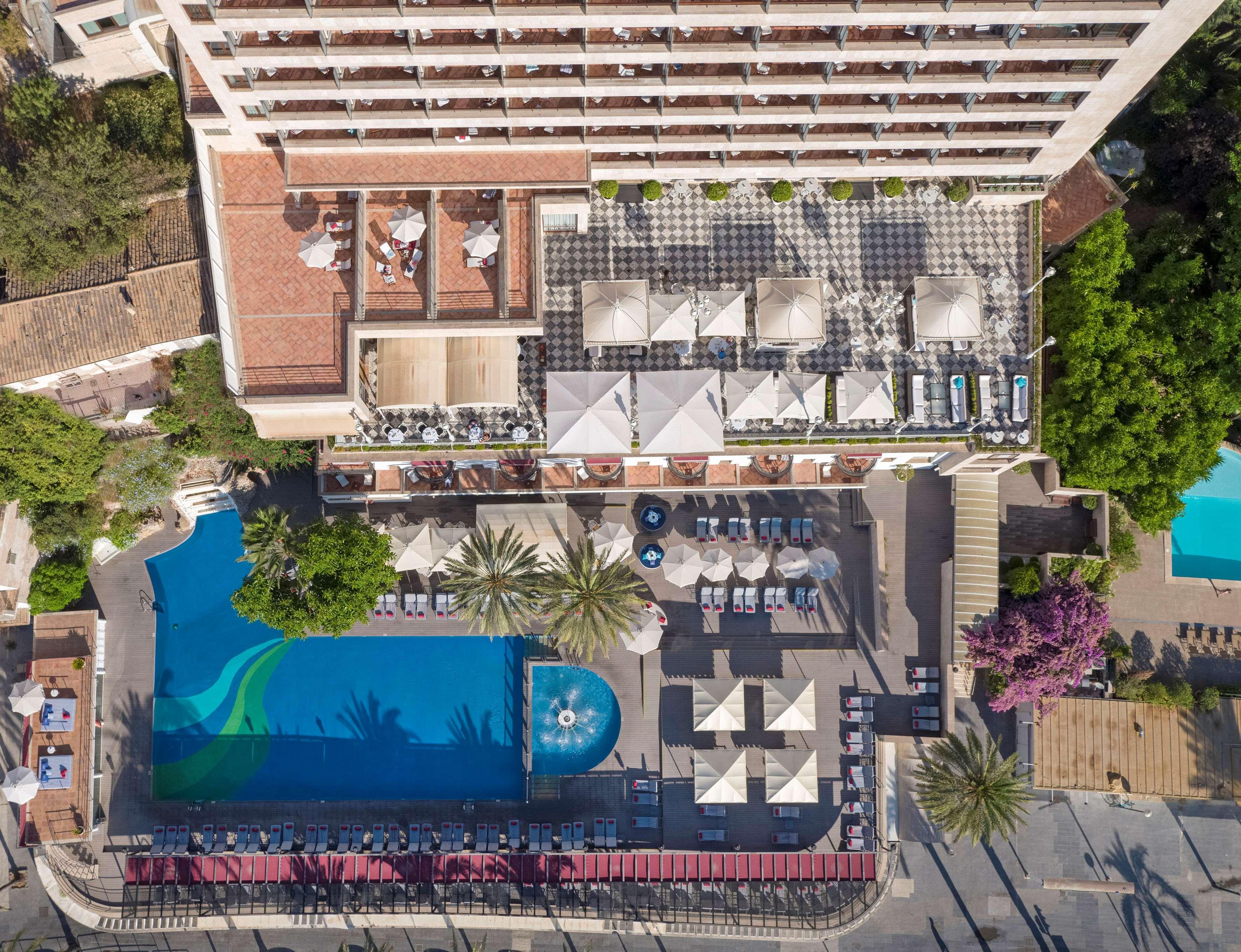 Hotel Victoria Gran Meliá Palma de Mallorca