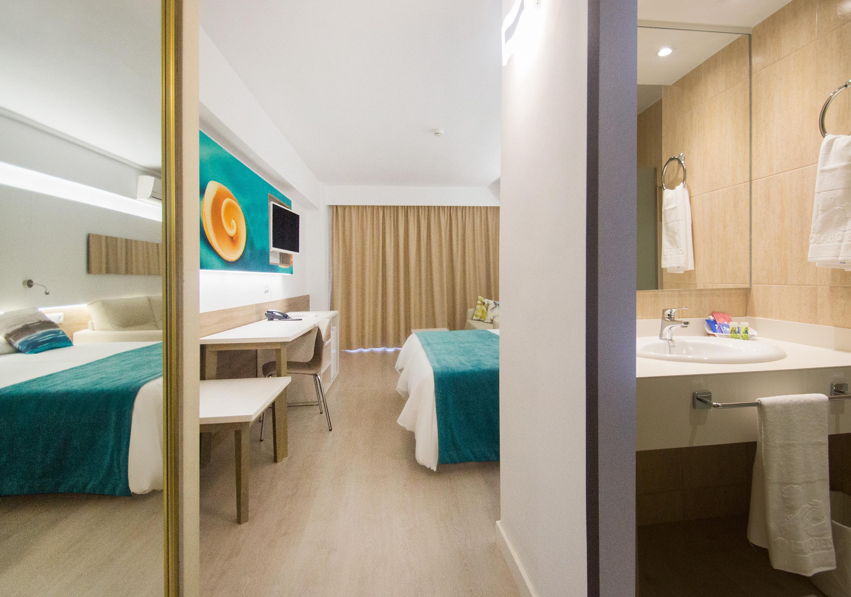 Globales Panama - Adults Only 4* Palma Nova (Mallorca)