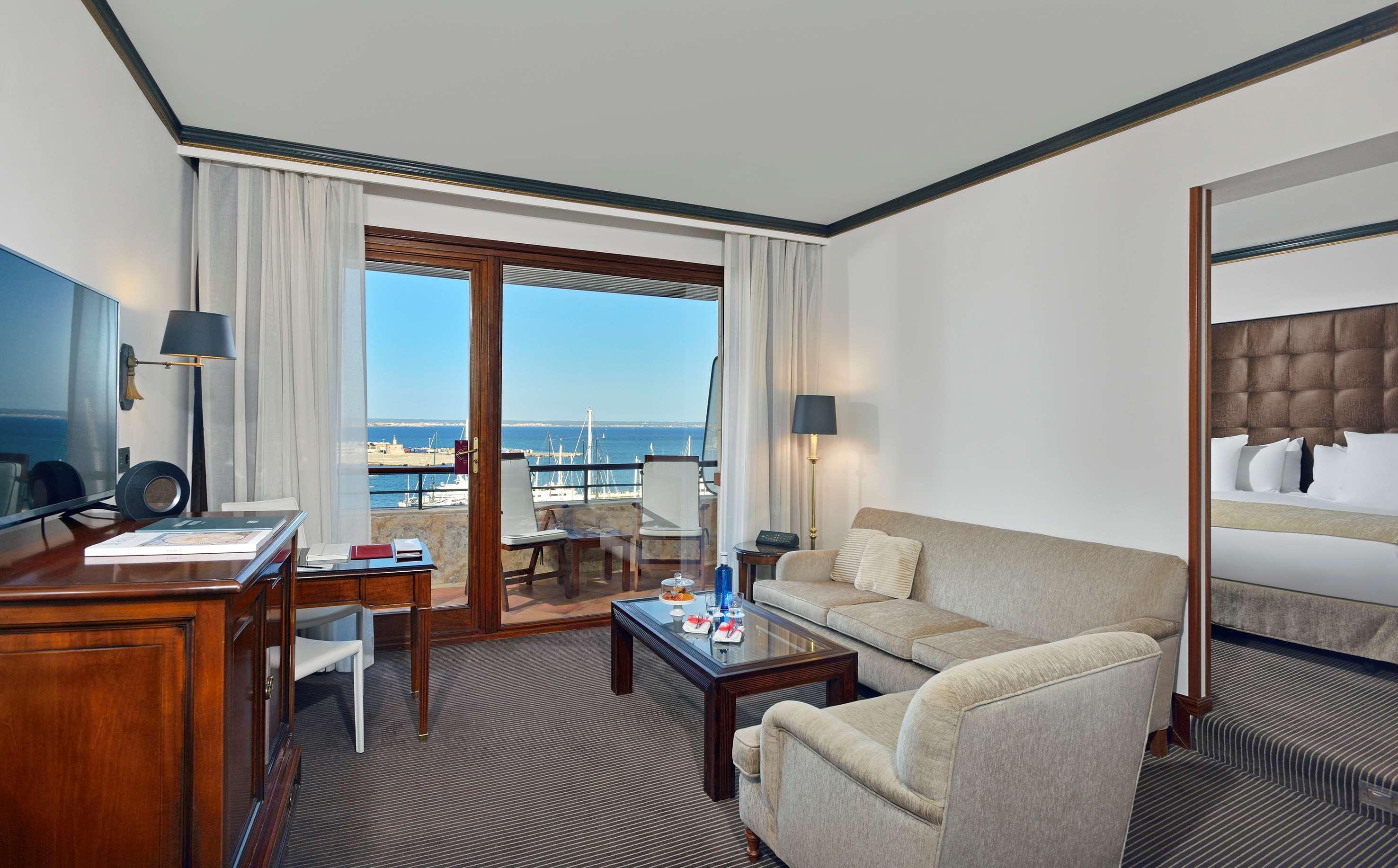 Victoria Gran Meliá Palma de Mallorca