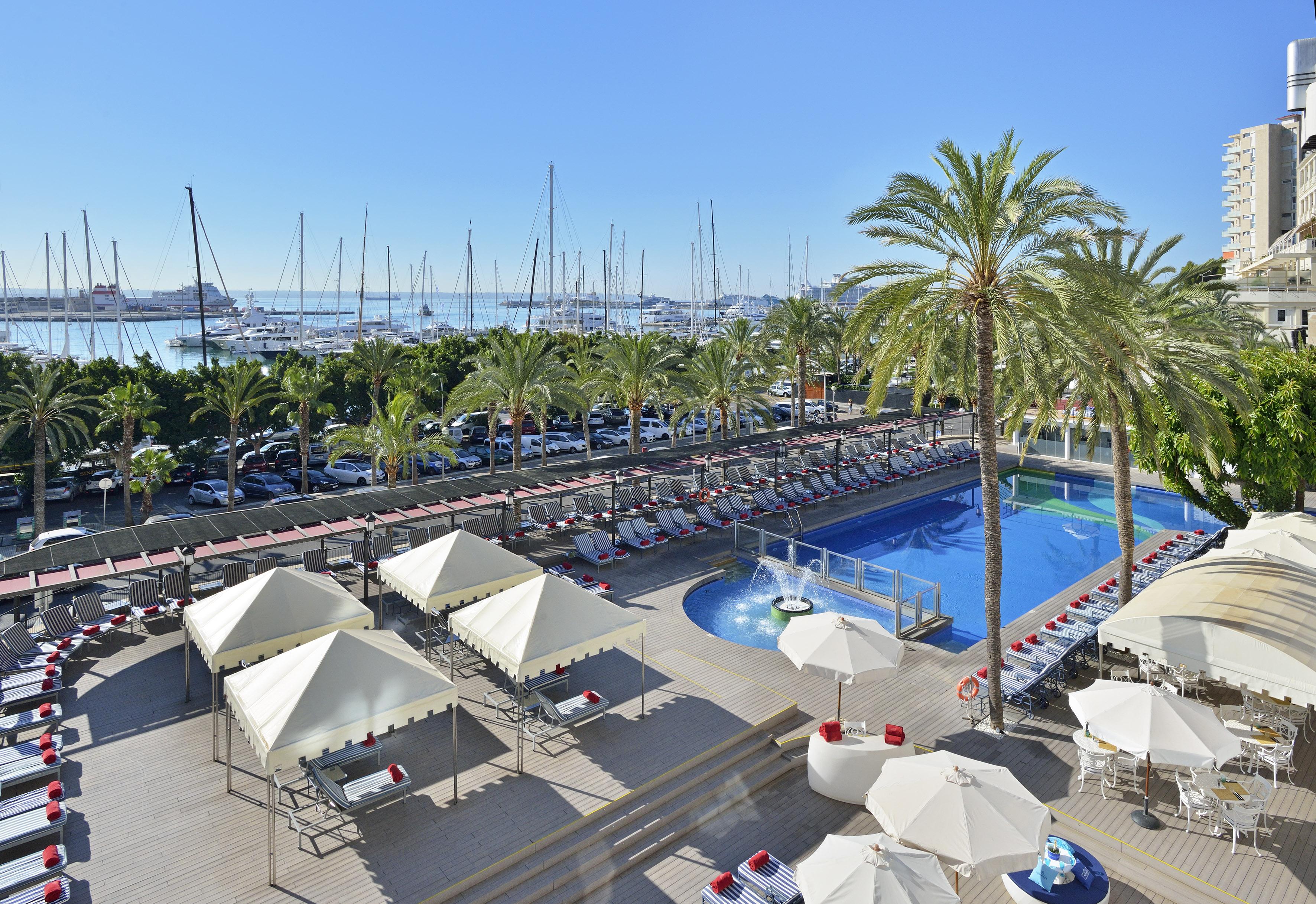 Victoria Gran Meliá 5*