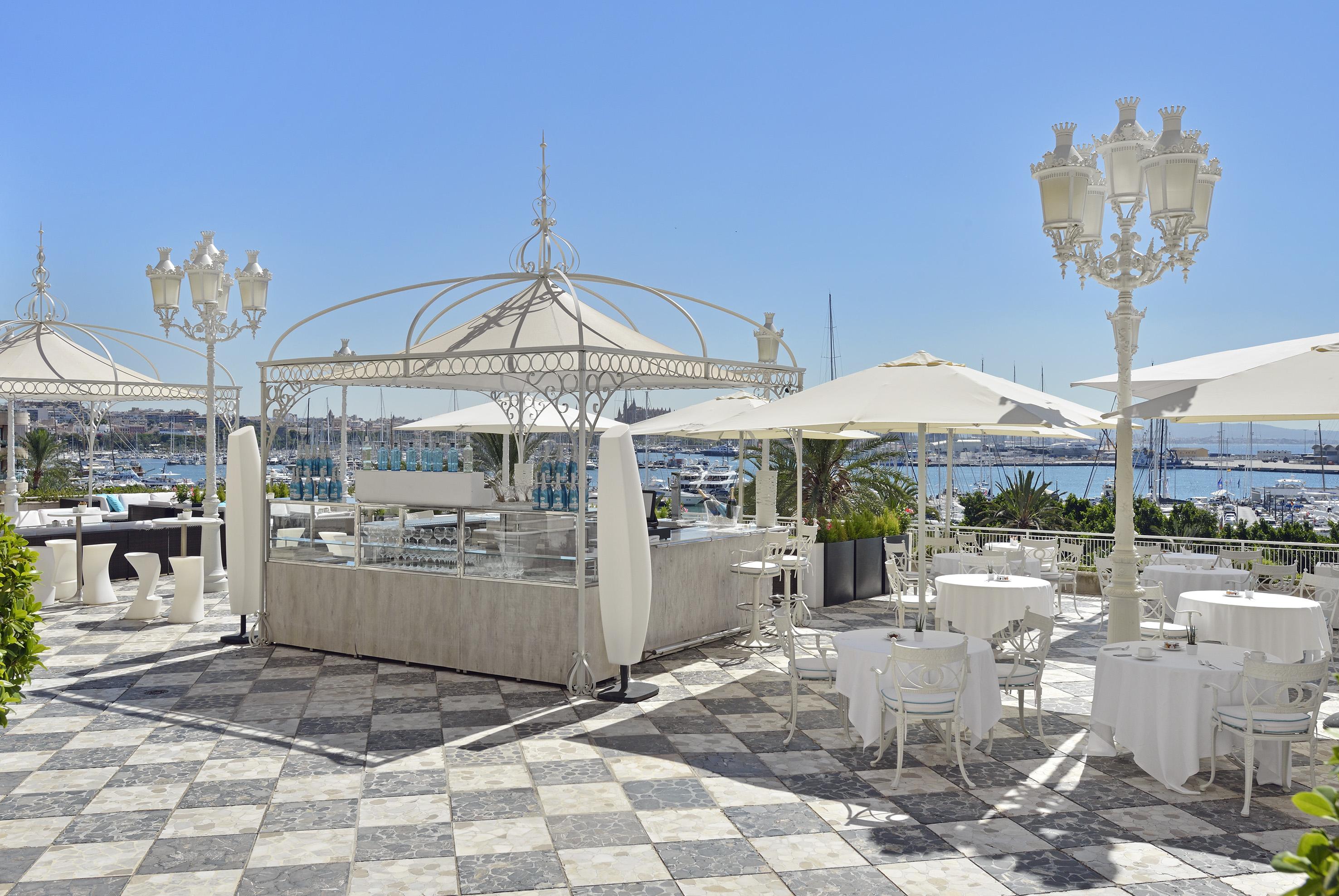 Victoria Gran Meliá 5* Palma de Mallorca