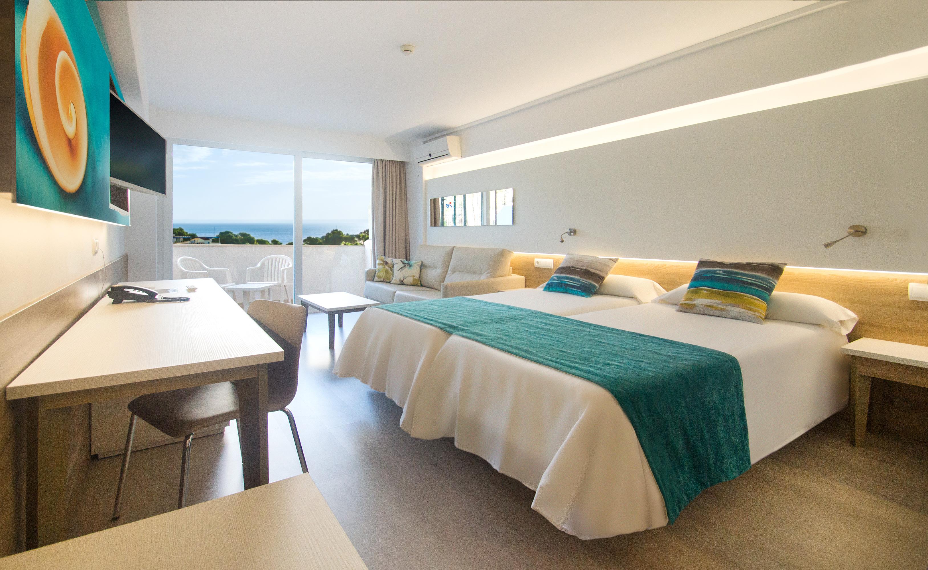 Hotel Globales Panama - Adults Only Palma Nova (Mallorca)