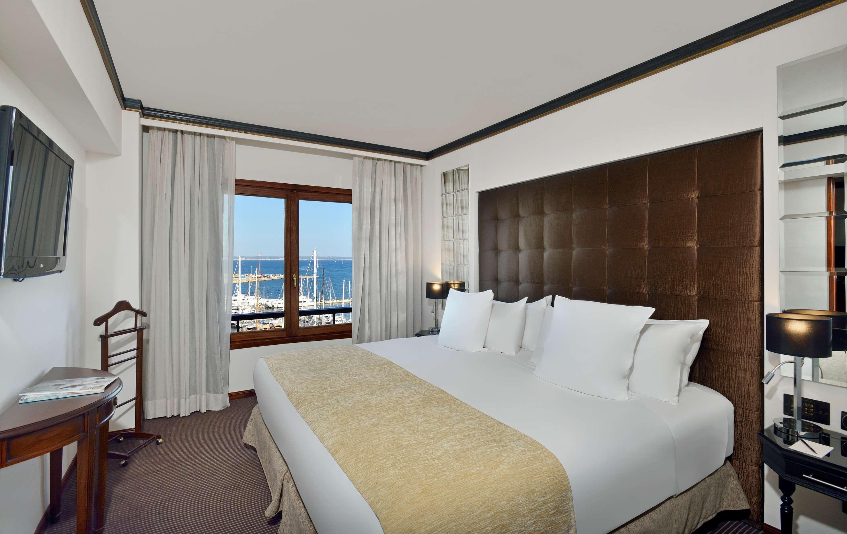 Victoria Gran Meliá 5* Palma de Mallorca