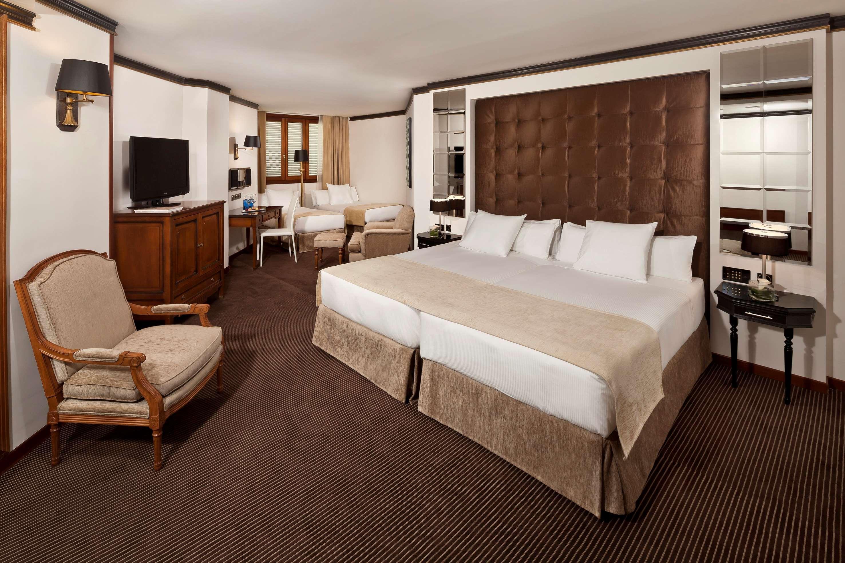 Victoria Gran Meliá Hotel Palma de Mallorca
