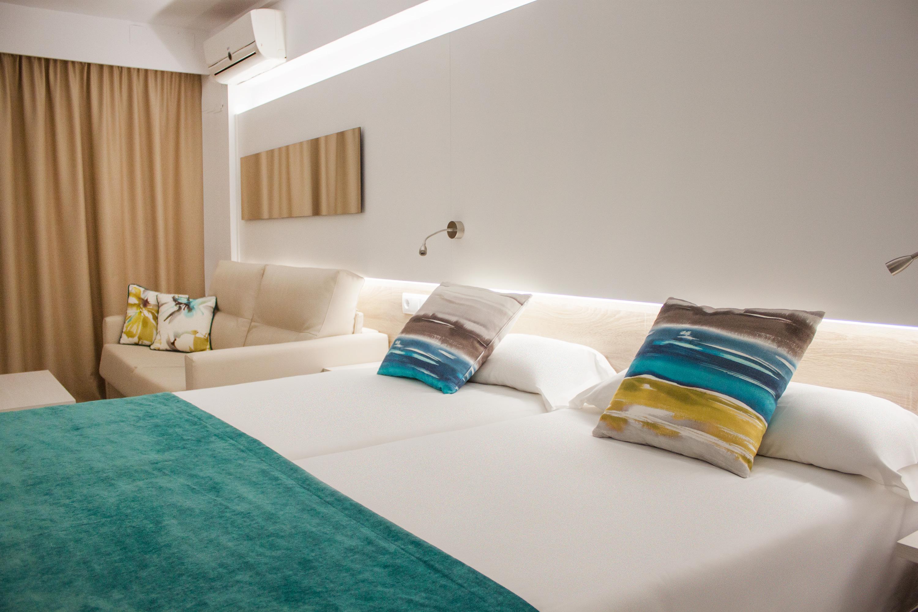 Globales Panama - Adults Only Palma Nova (Mallorca)