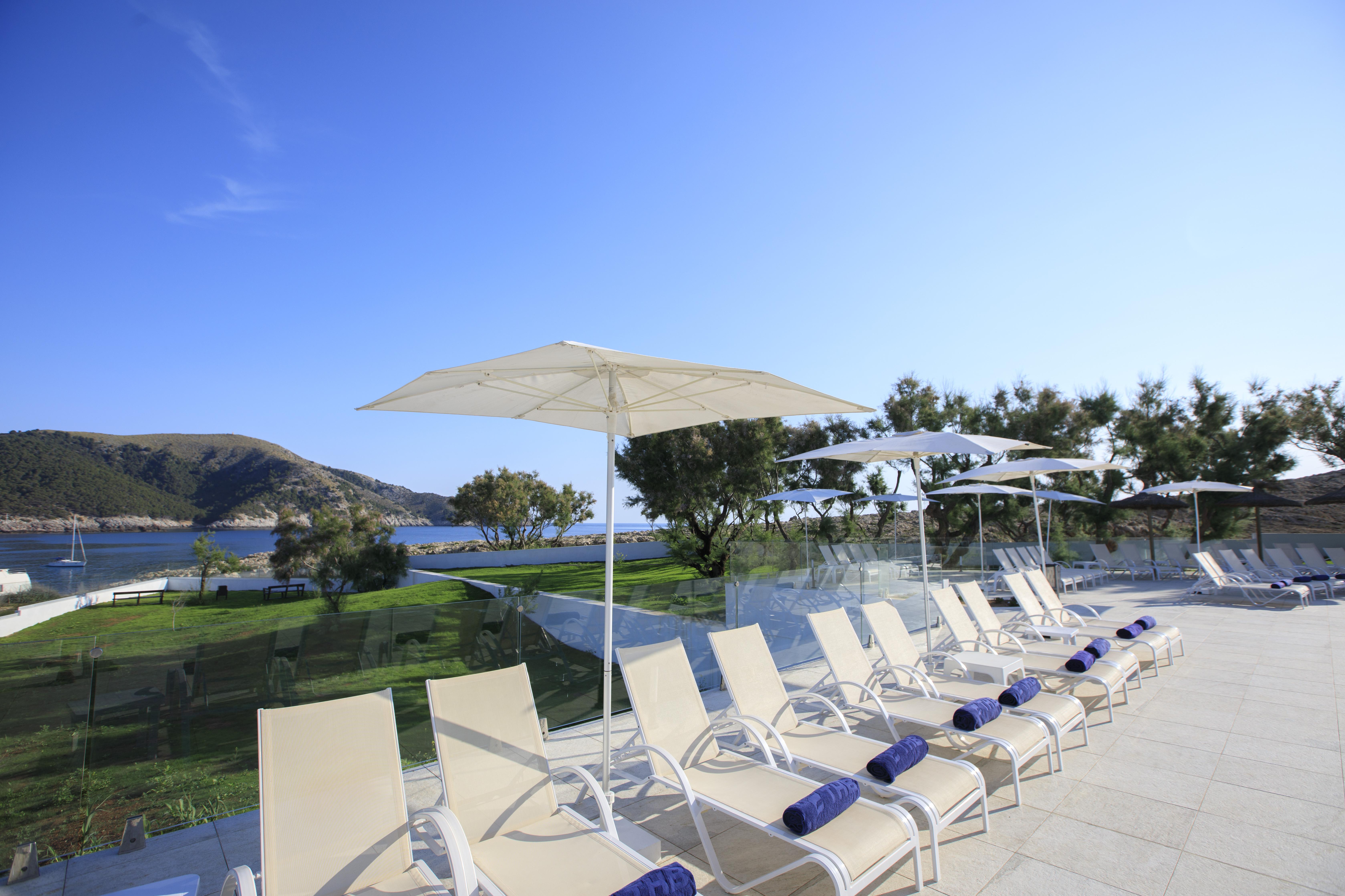 Thb Cala Lliteras Hotel Cala Ratjada (Mallorca)