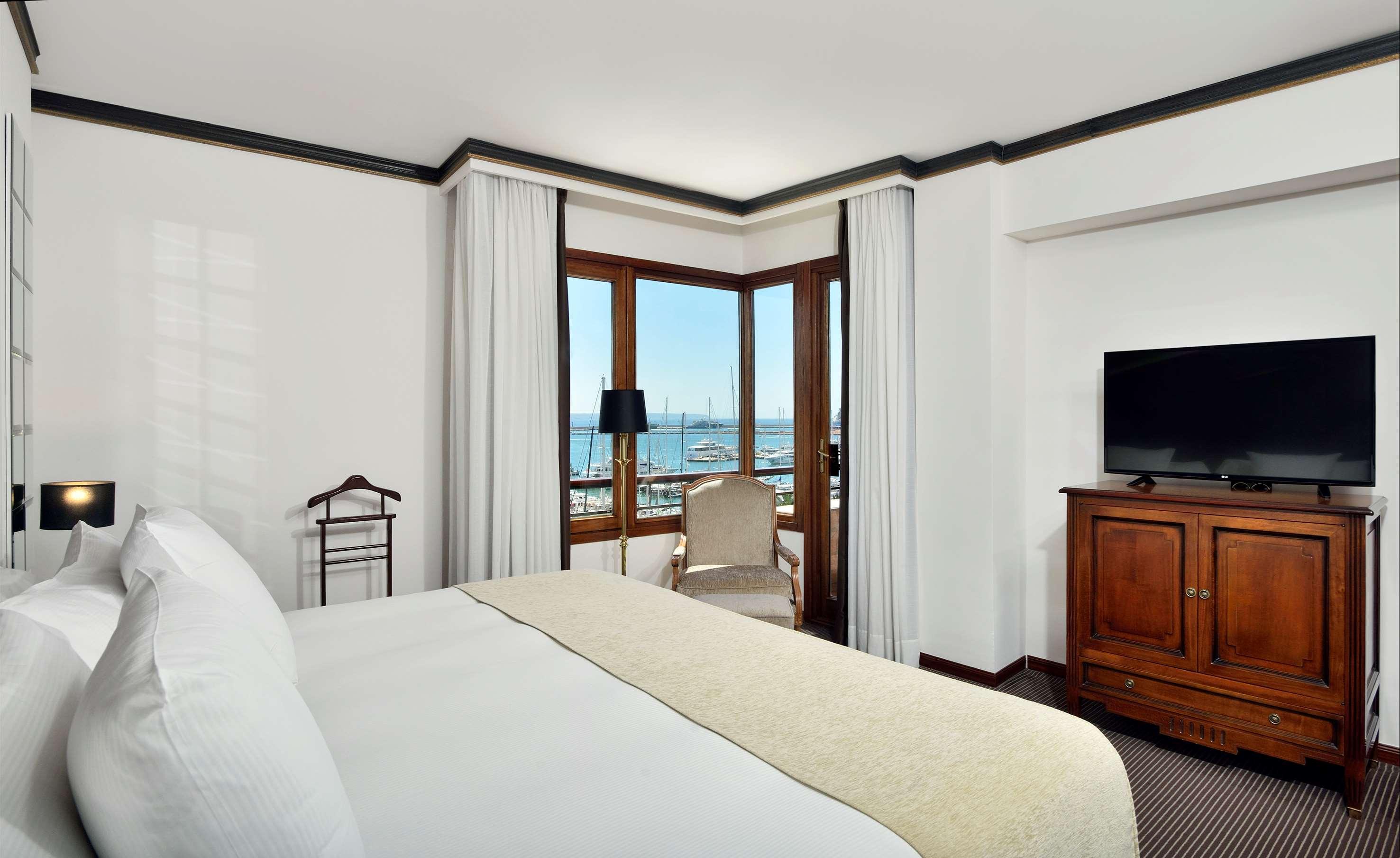 Victoria Gran Meliá Palma de Mallorca