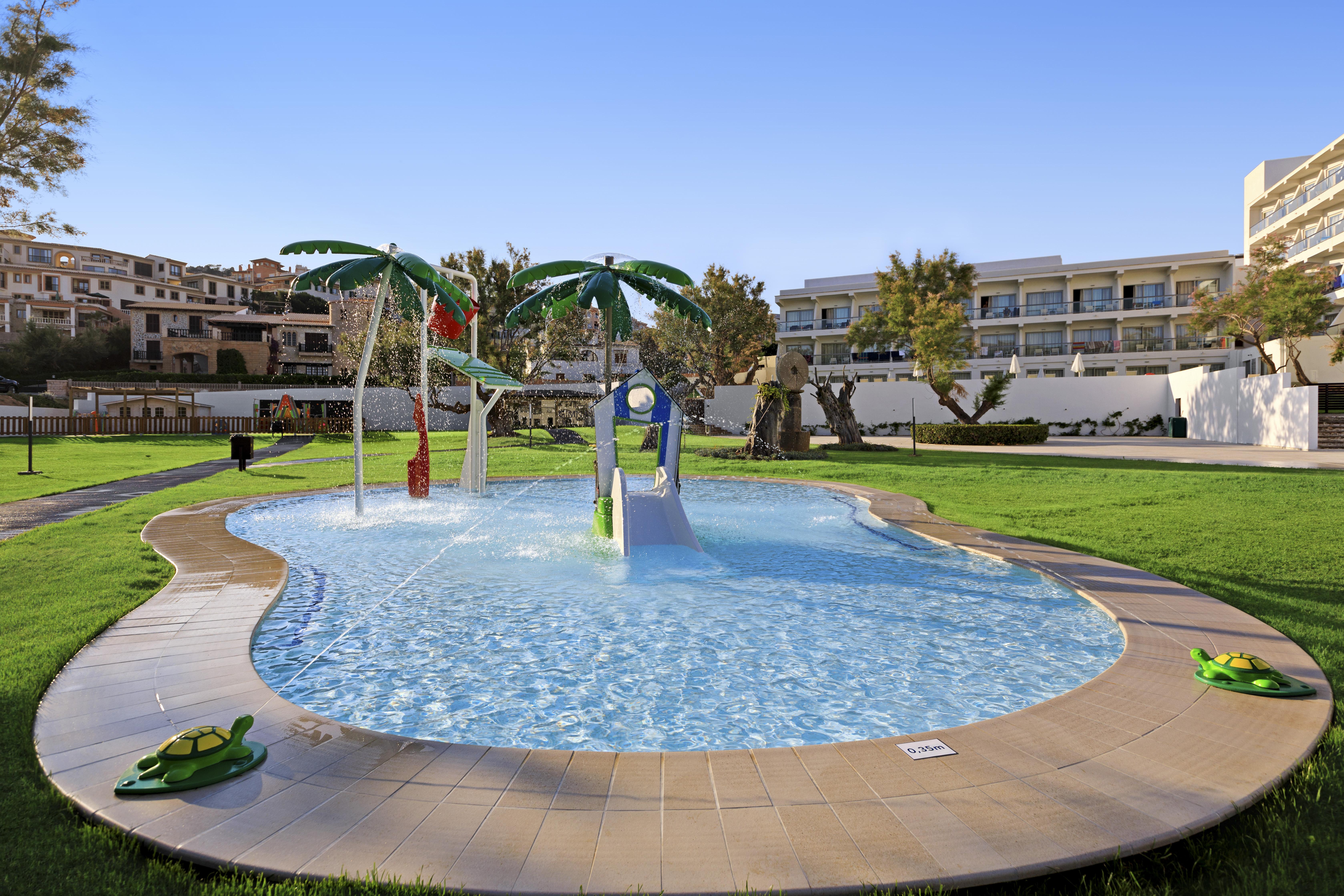 Hotel Thb Cala Lliteras 4*