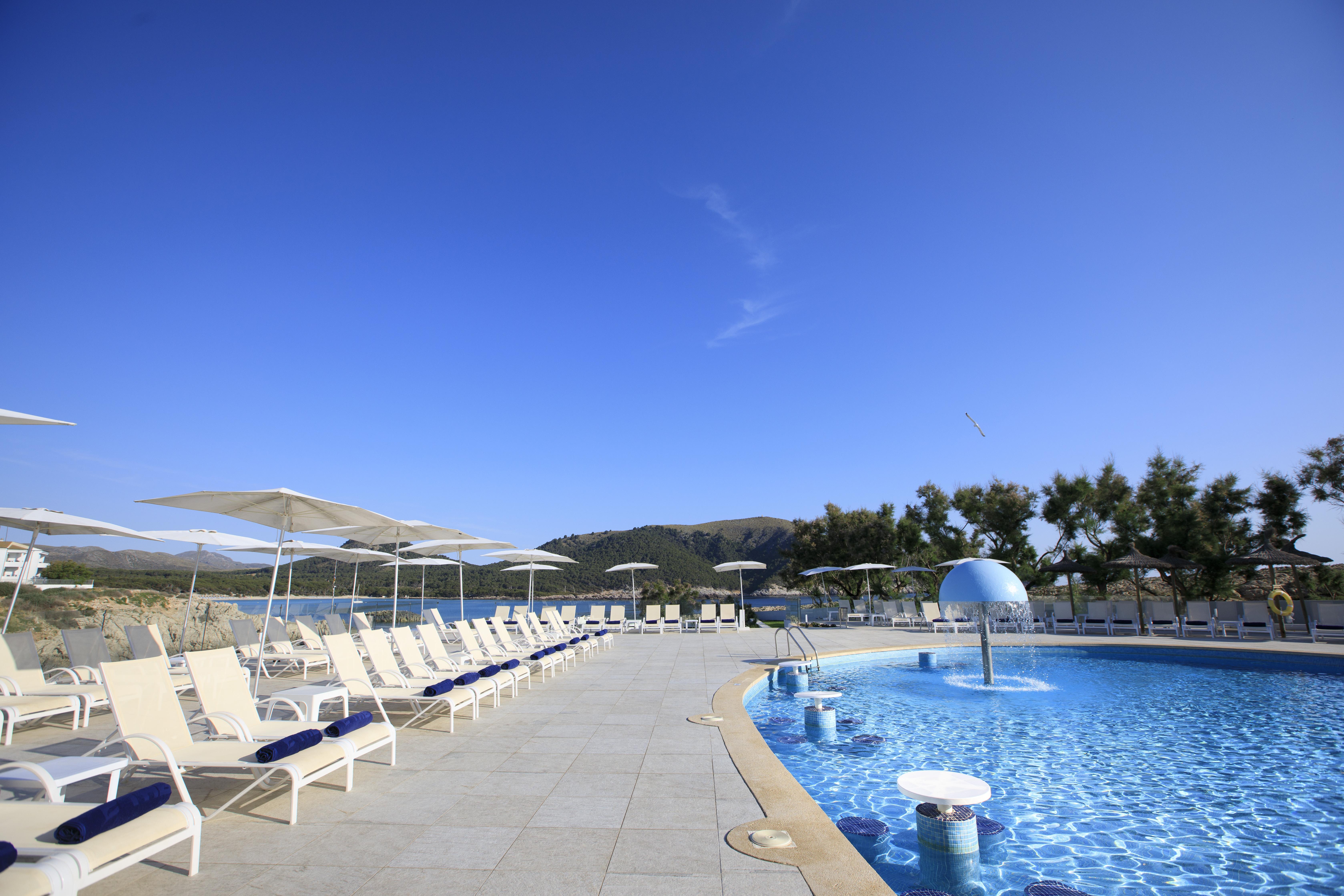 Hotel Thb Cala Lliteras Cala Ratjada (Mallorca)