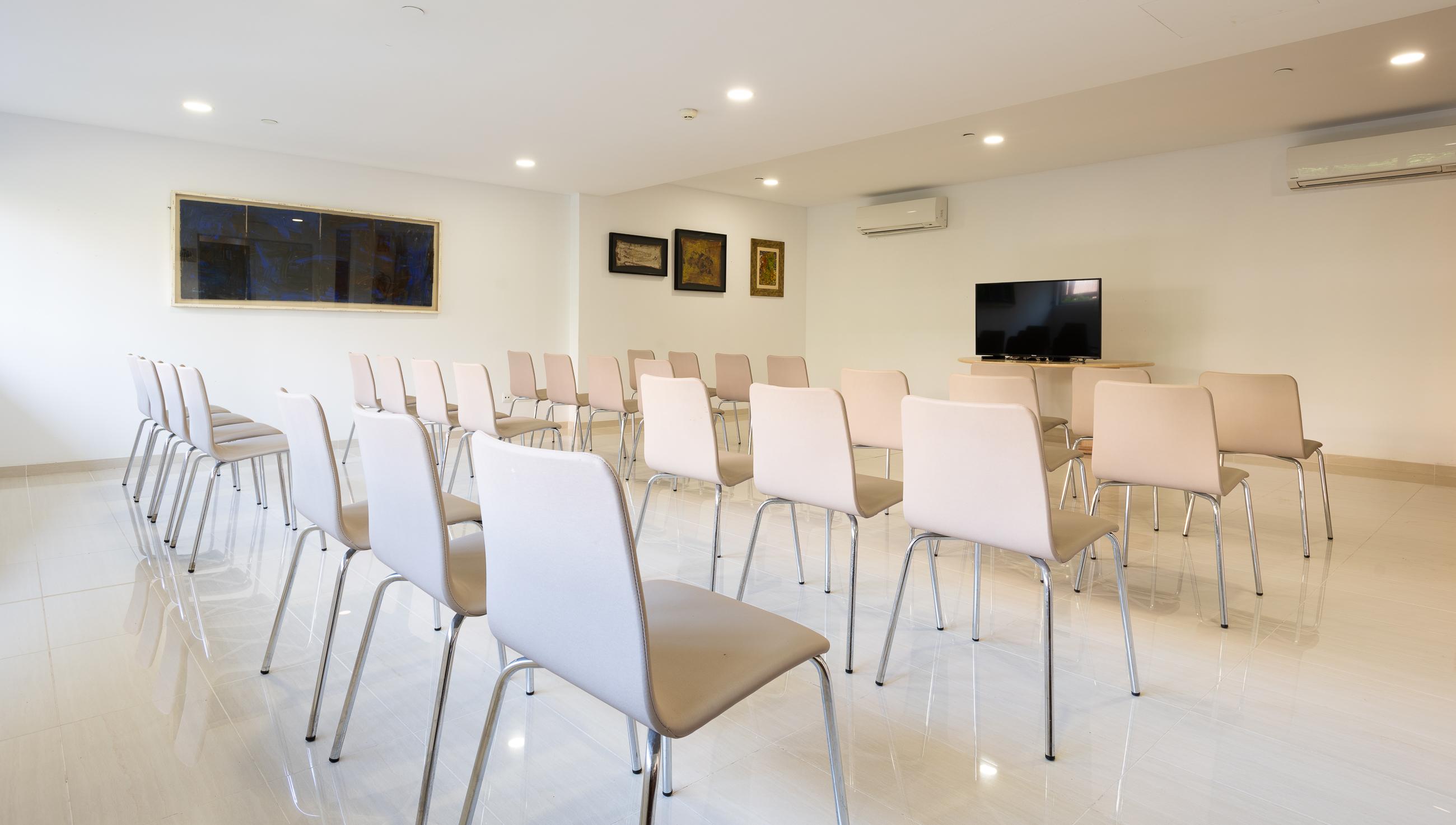 Globales Panama - Adults Only Hotel