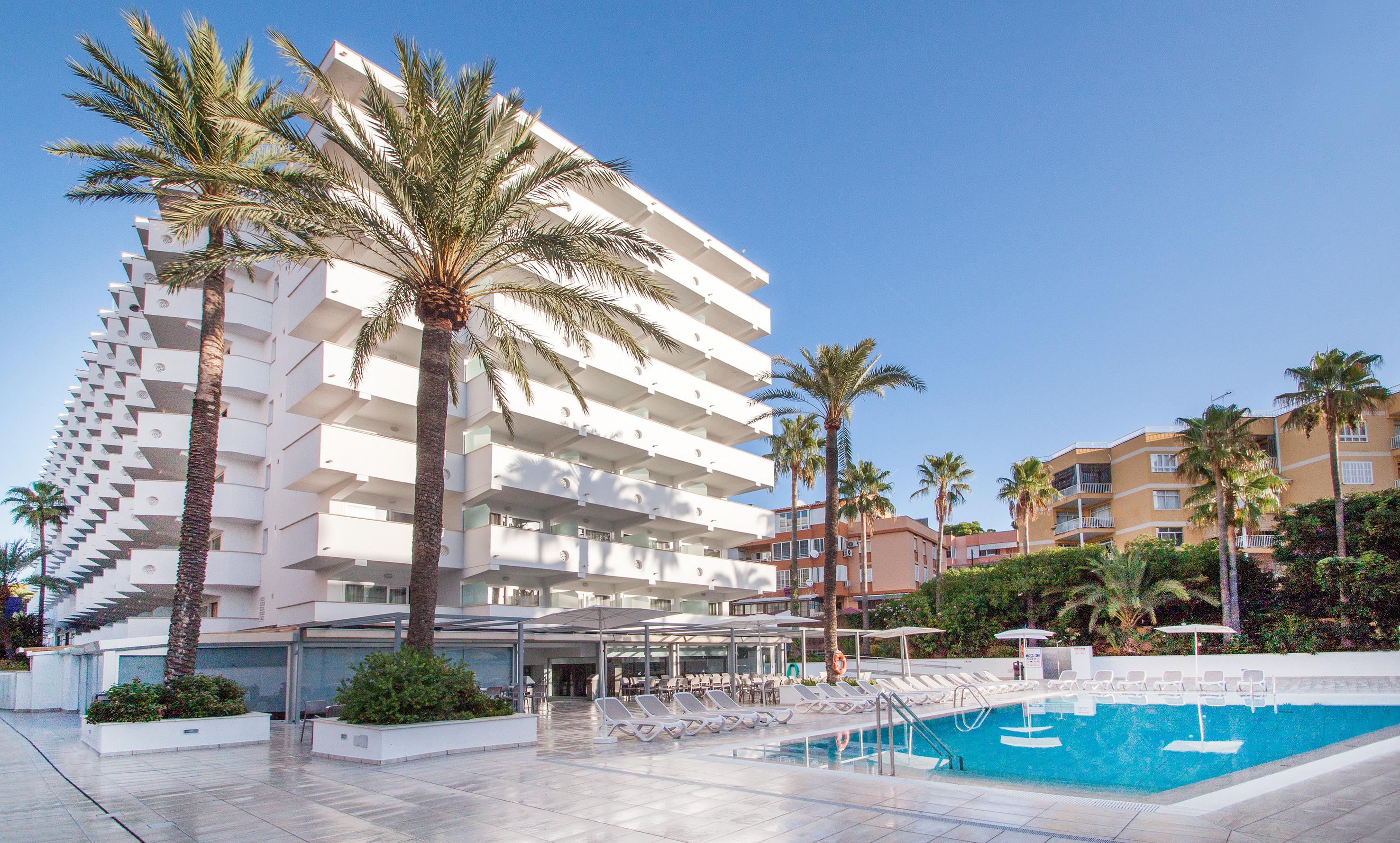 Globales Panama - Adults Only Palma Nova (Mallorca)