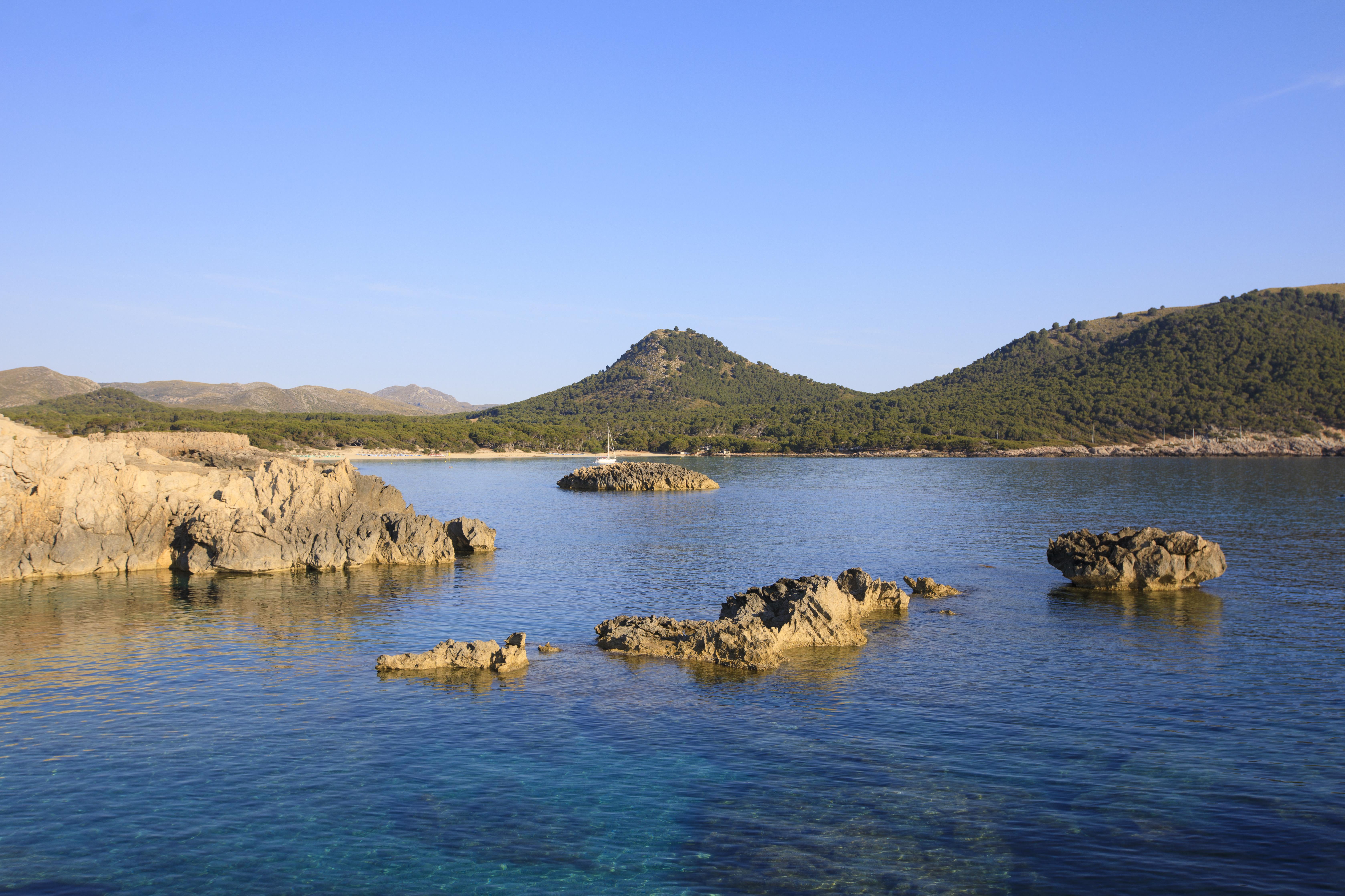 Thb Cala Lliteras Hotel
