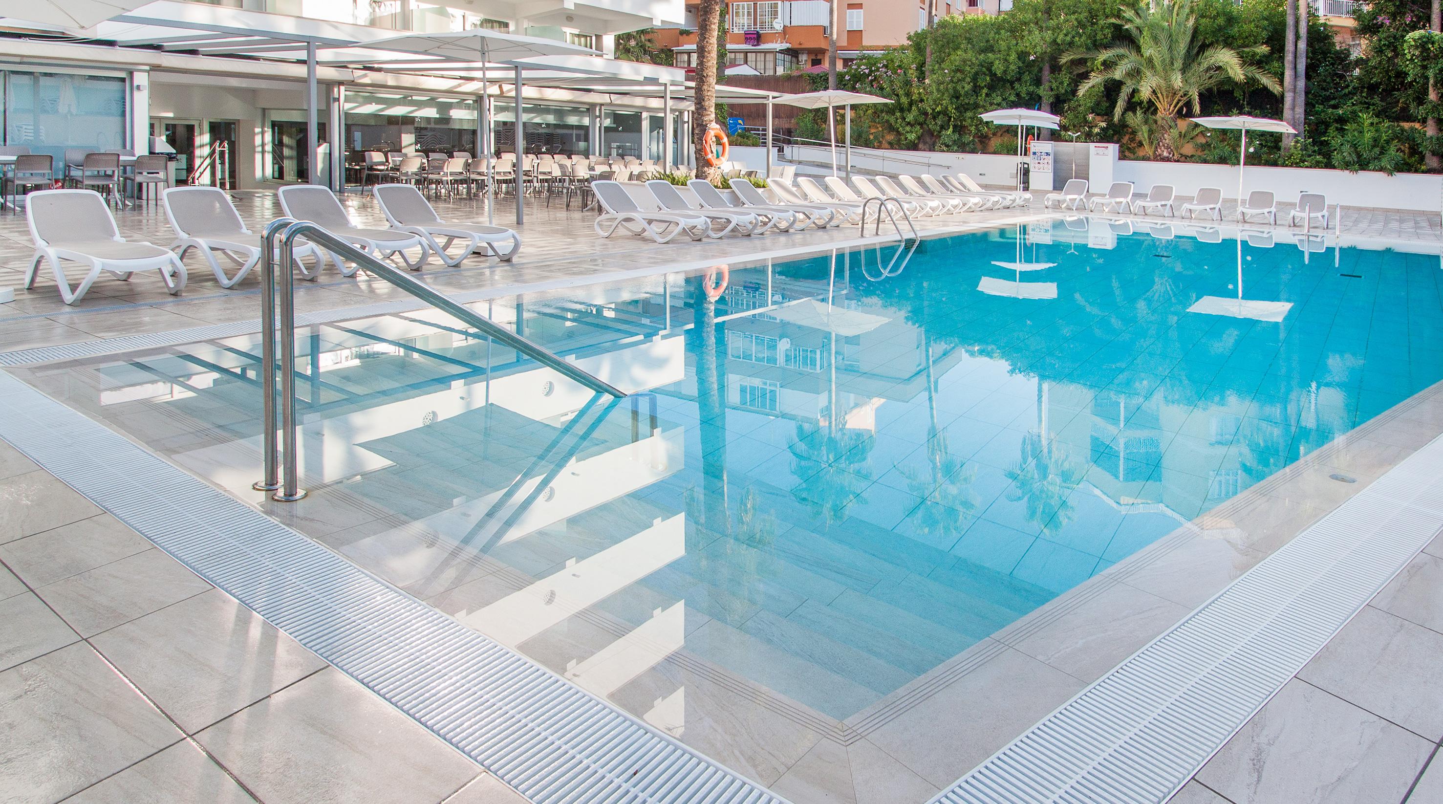 Globales Panama - Adults Only Hotel 4*