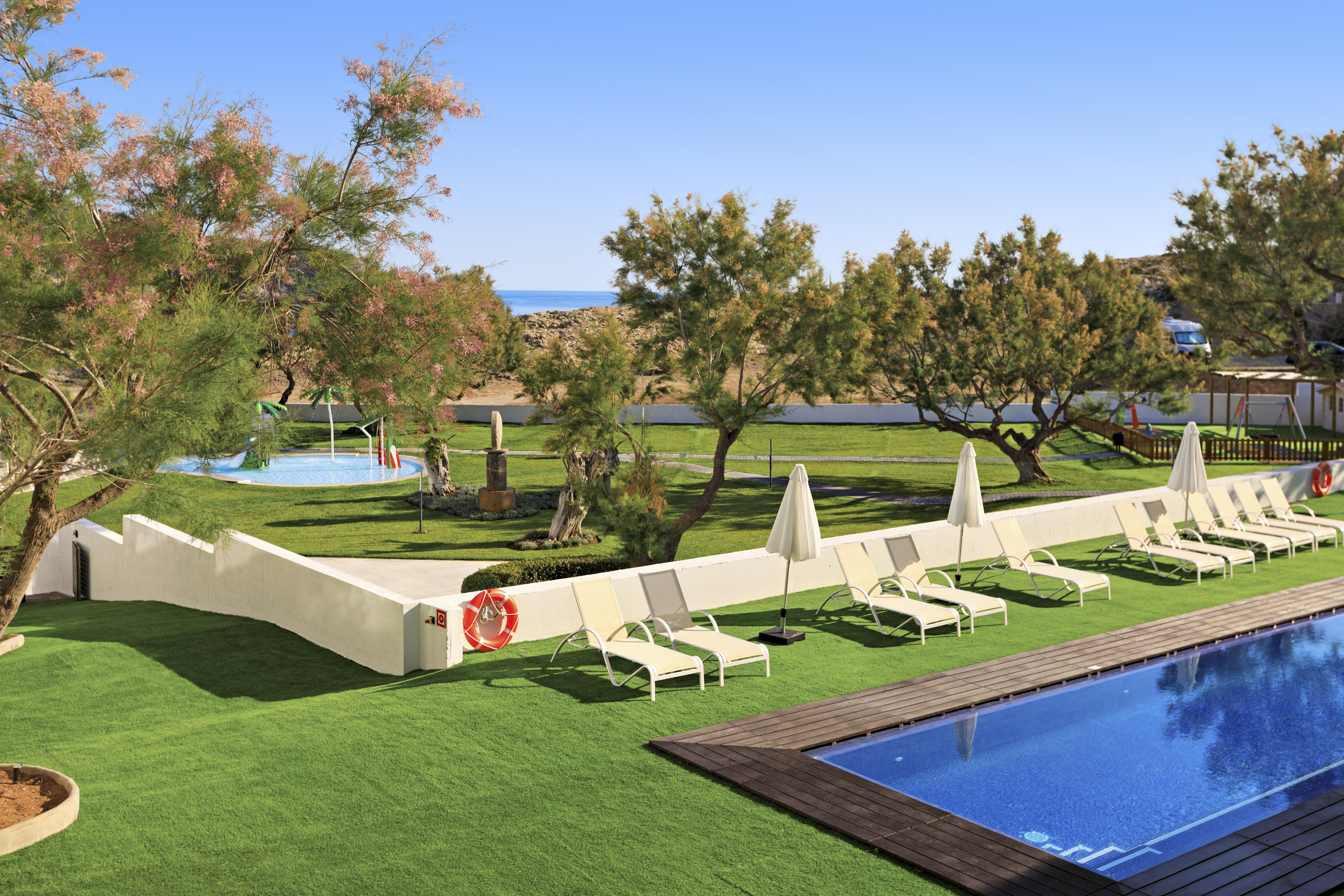 Thb Cala Lliteras Hotel 4*