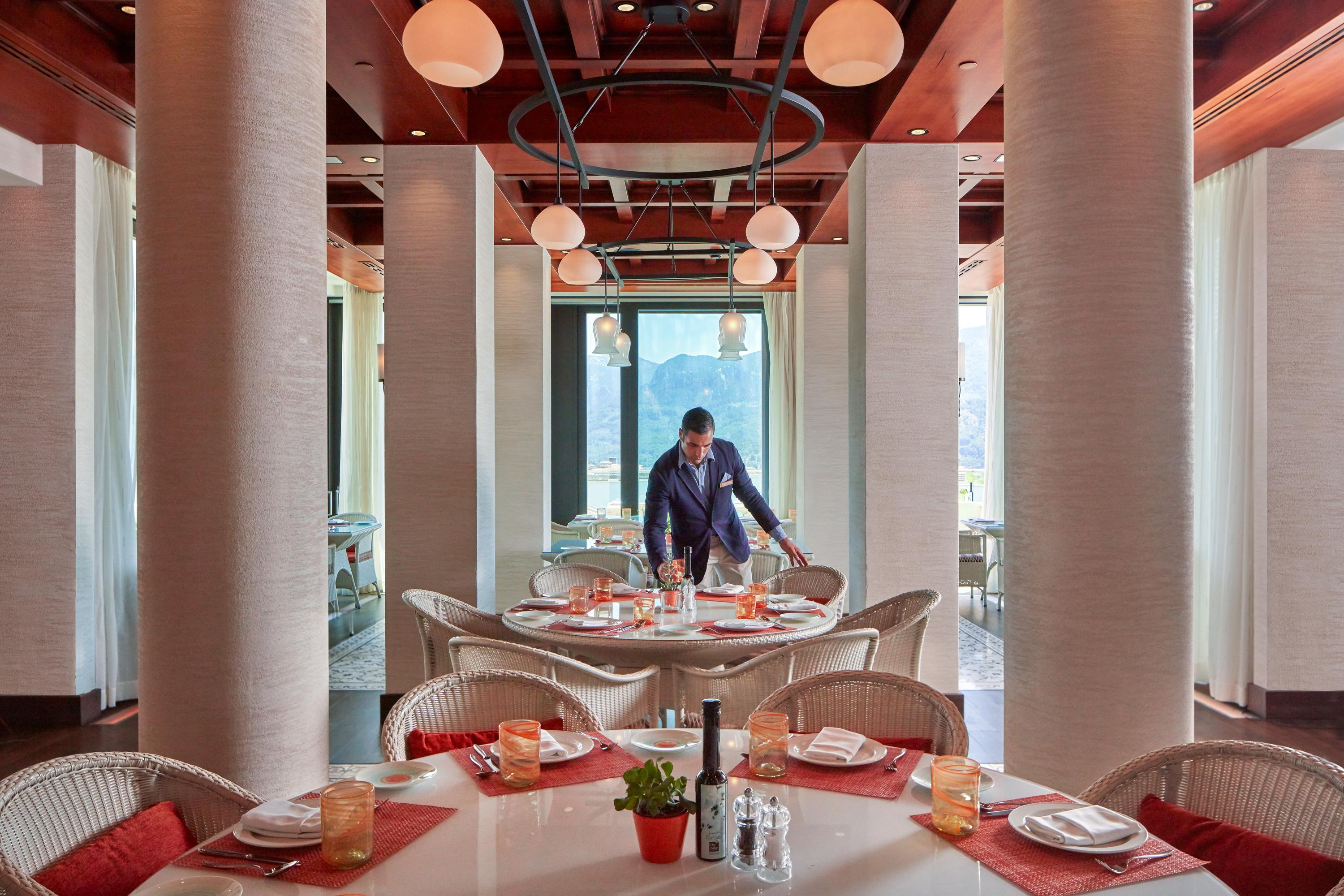 Hotel Jumeirah Mallorca