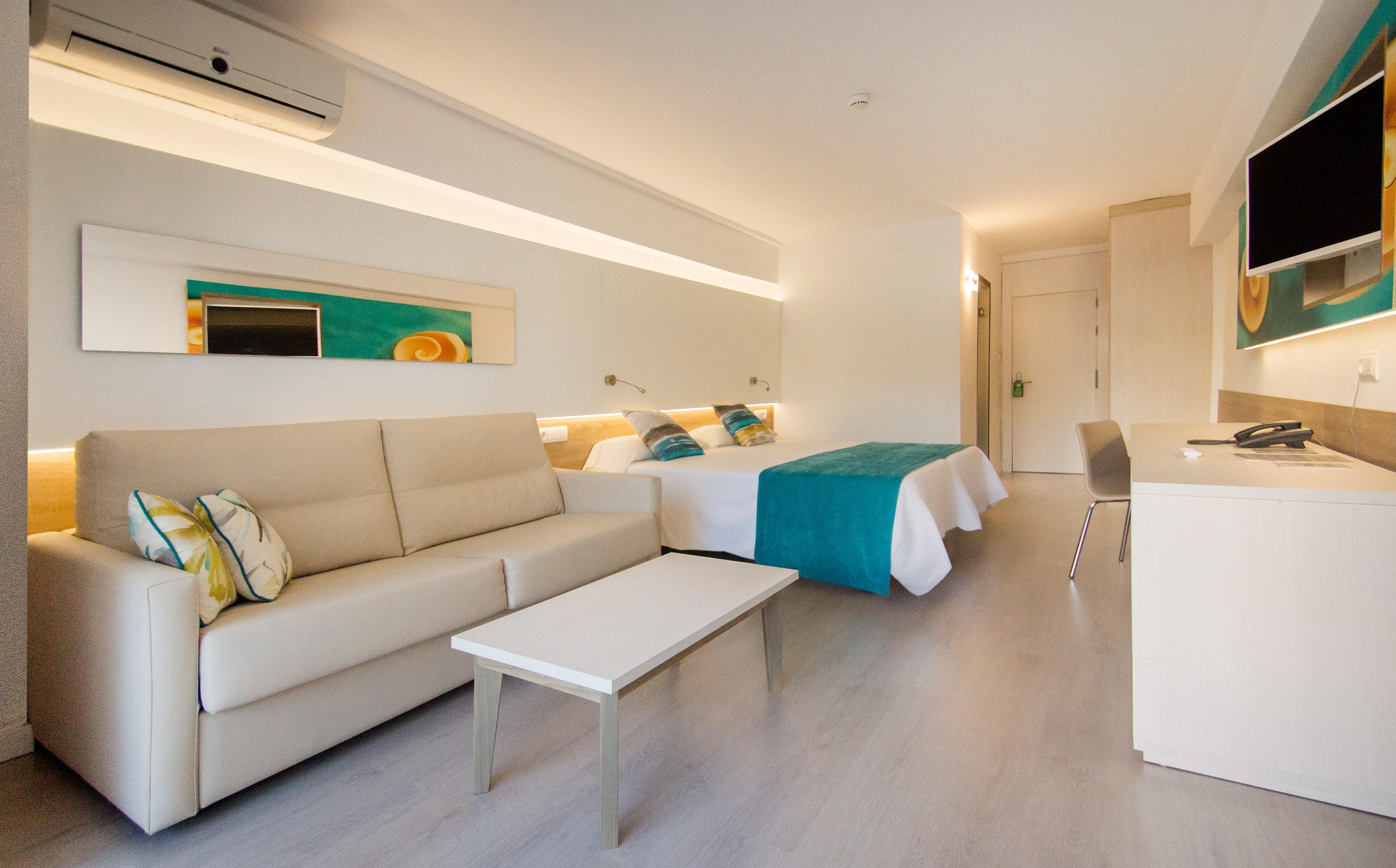 Hotel Globales Panama - Adults Only Palma Nova (Mallorca)