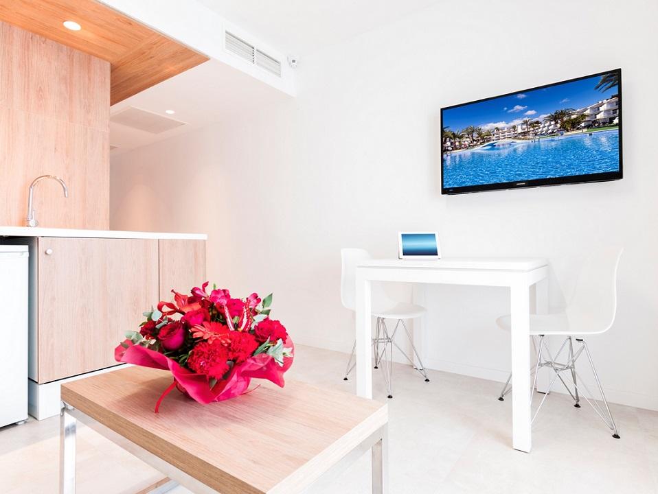 Playas Cas Saboners Apartamento Palmanova